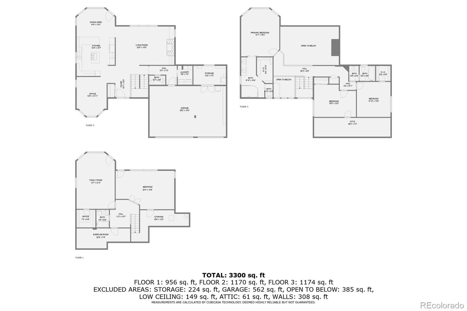 MLS Image #40 for 7382 s sourdough drive,morrison, Colorado