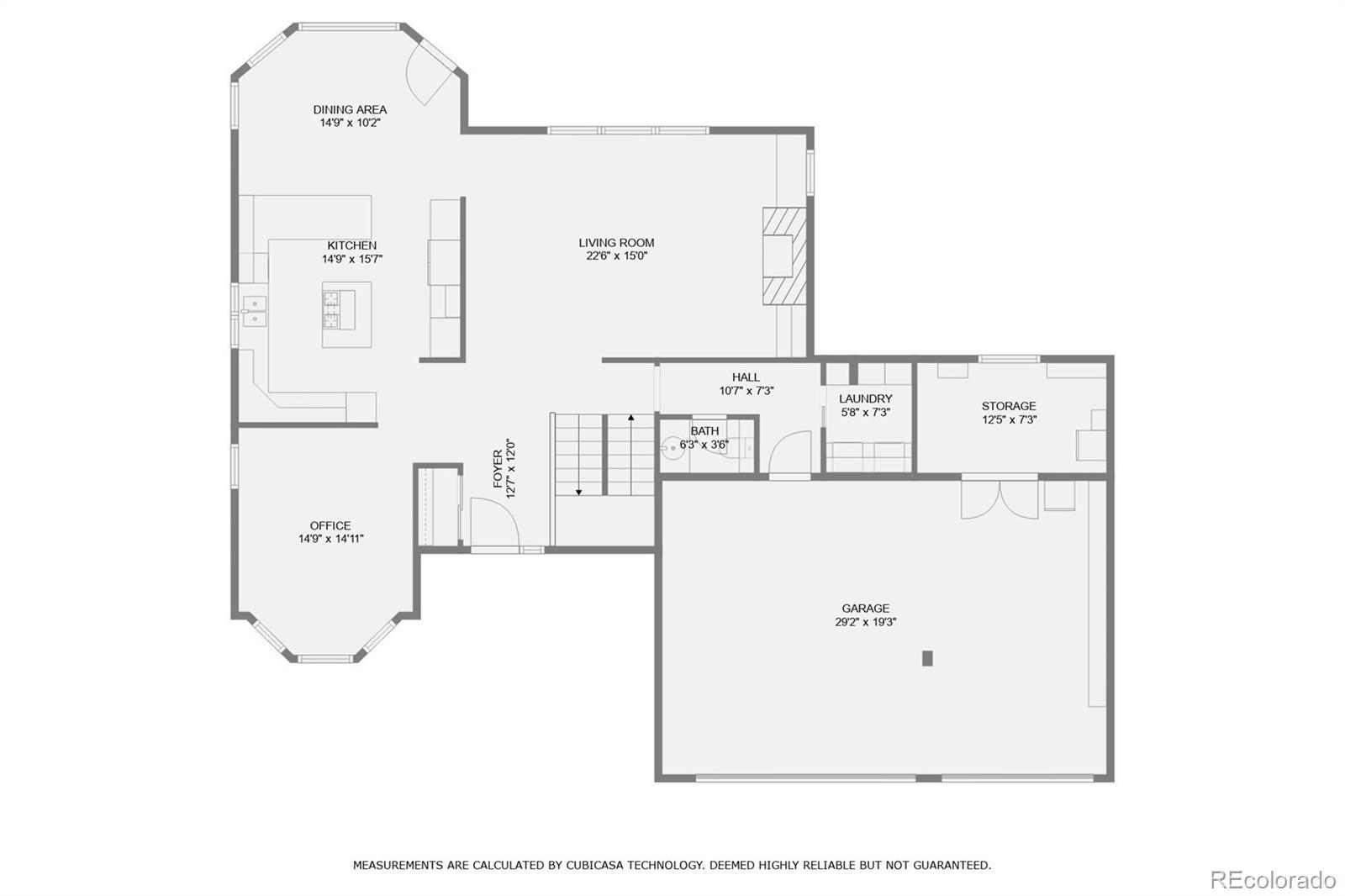 MLS Image #45 for 7382 s sourdough drive,morrison, Colorado
