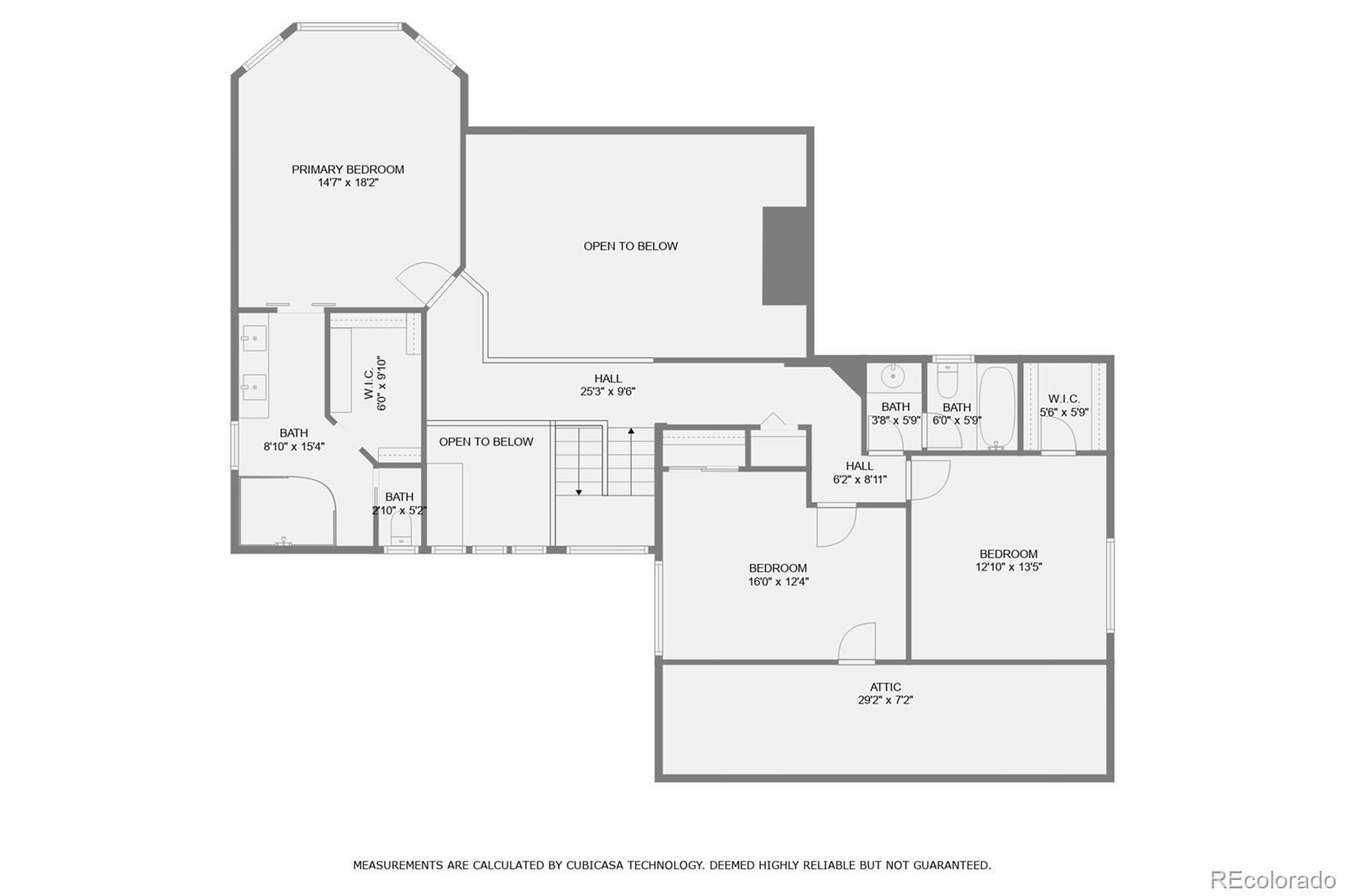 MLS Image #46 for 7382 s sourdough drive,morrison, Colorado