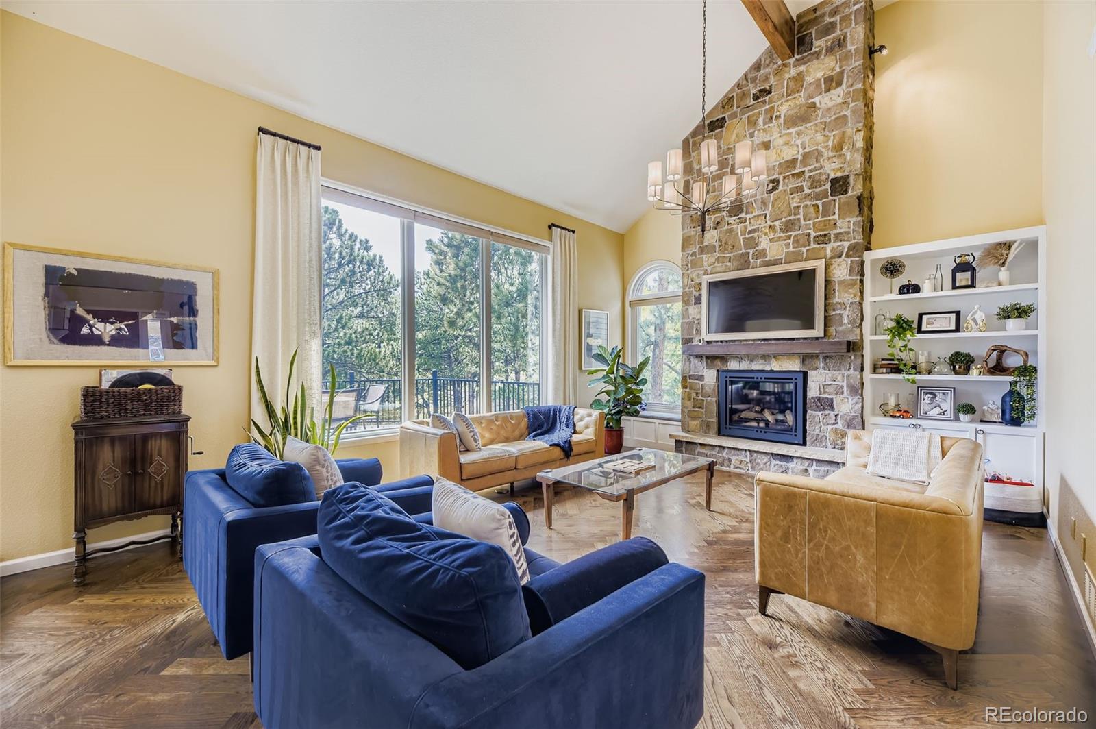 MLS Image #6 for 7382 s sourdough drive,morrison, Colorado