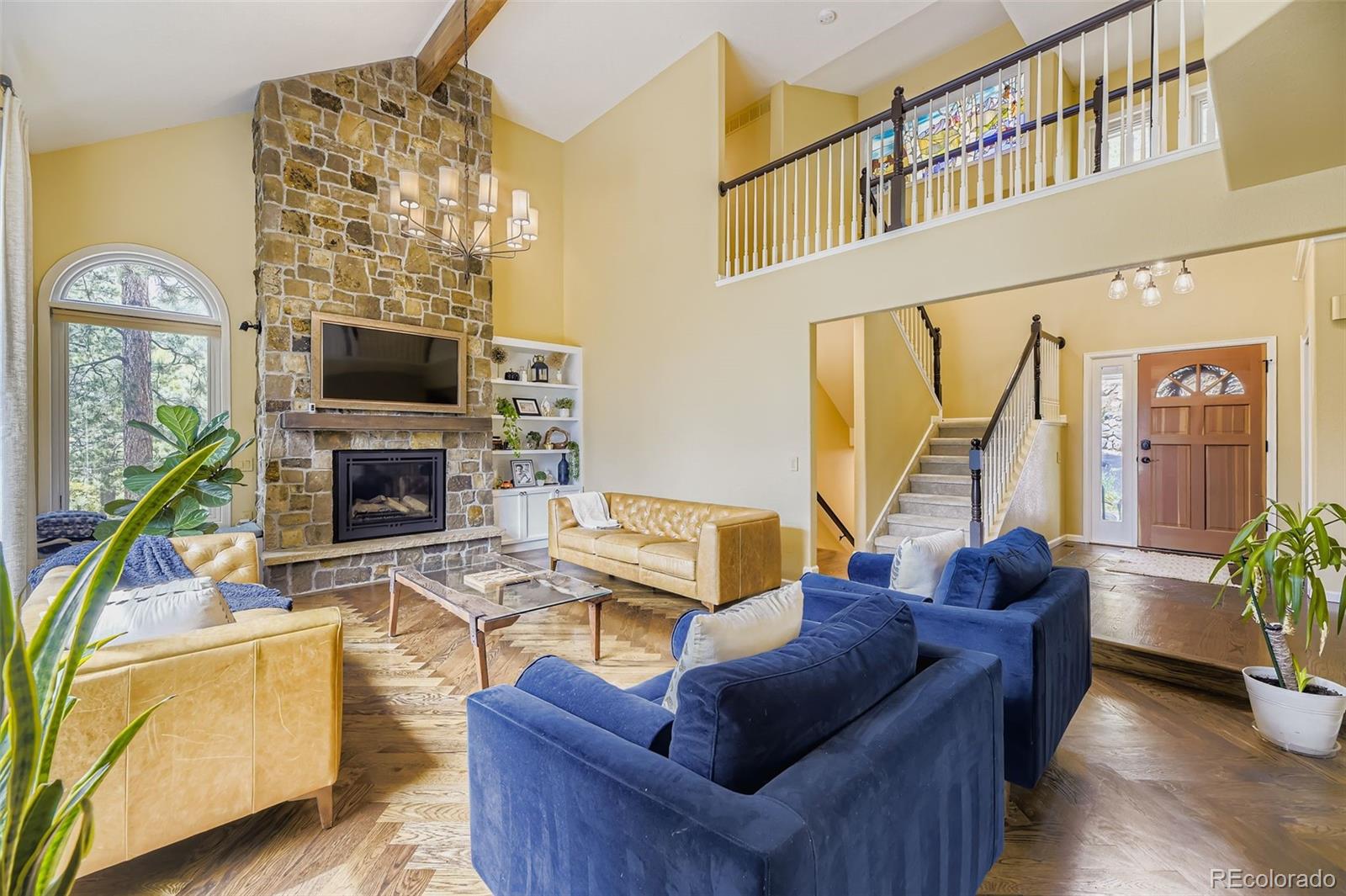 MLS Image #7 for 7382 s sourdough drive,morrison, Colorado
