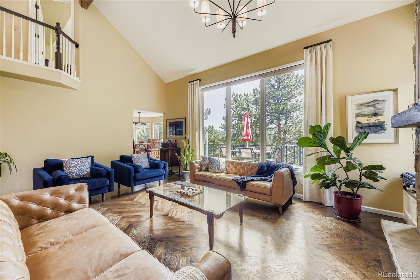 MLS Image #8 for 7382 s sourdough drive,morrison, Colorado