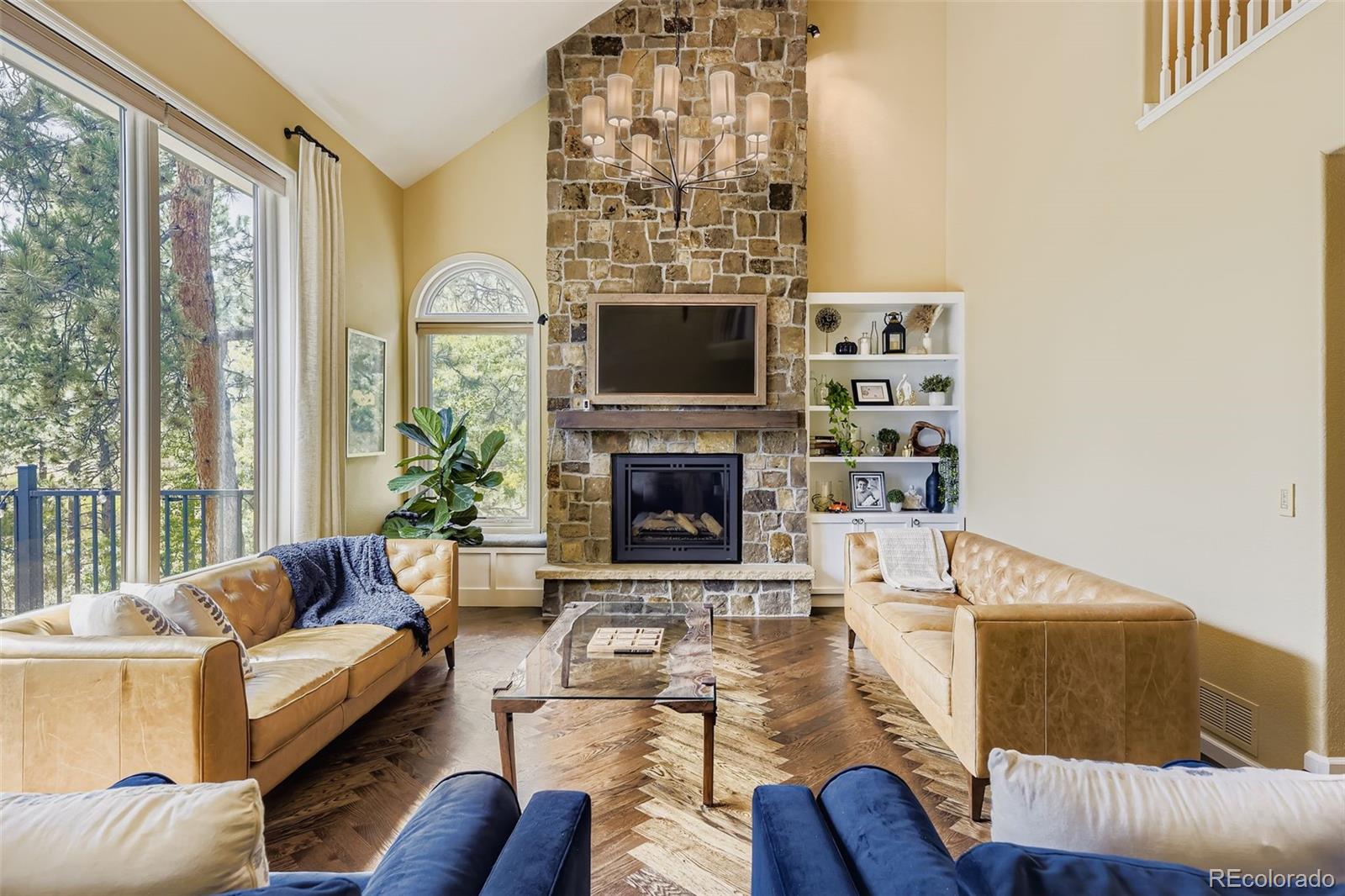 MLS Image #9 for 7382 s sourdough drive,morrison, Colorado