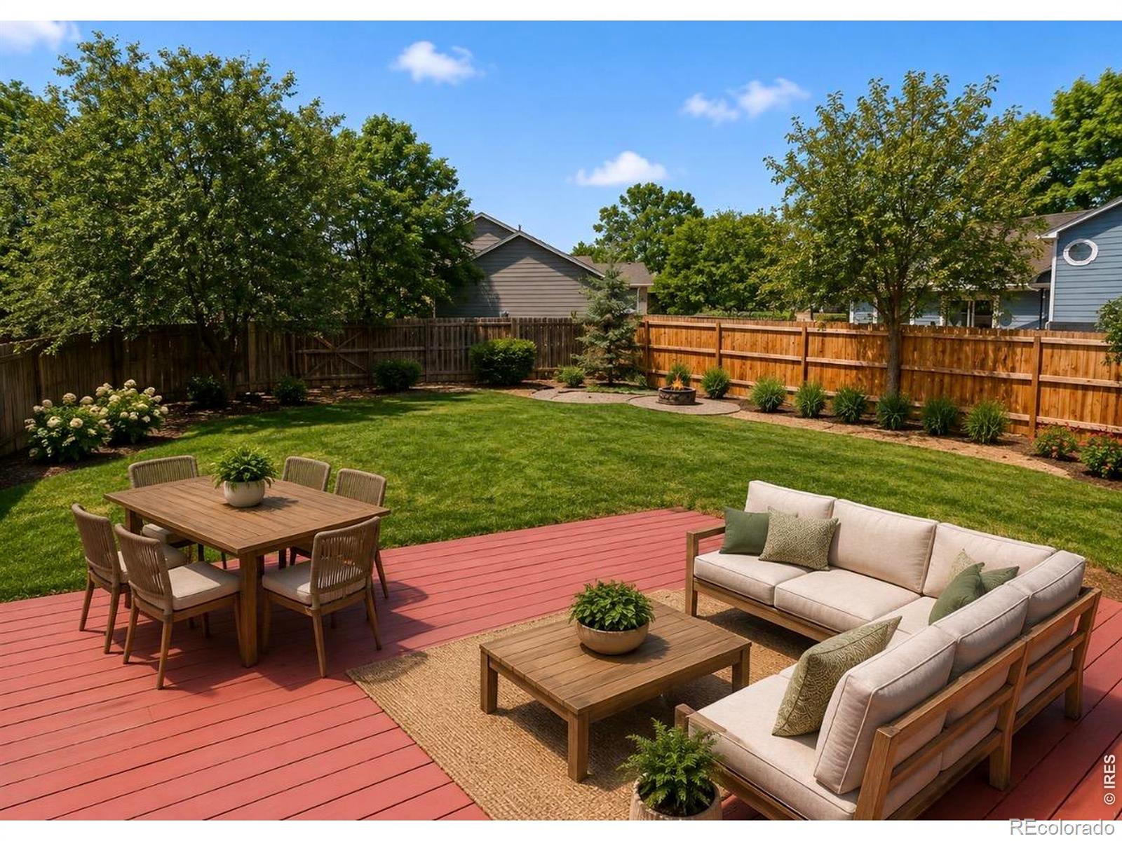 MLS Image #27 for 943  eagle drive,loveland, Colorado