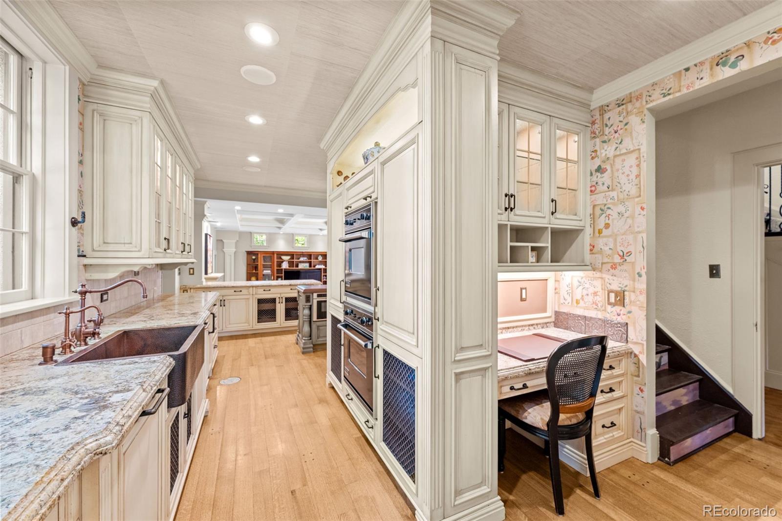 MLS Image #11 for 2415 e cedar avenue,denver, Colorado