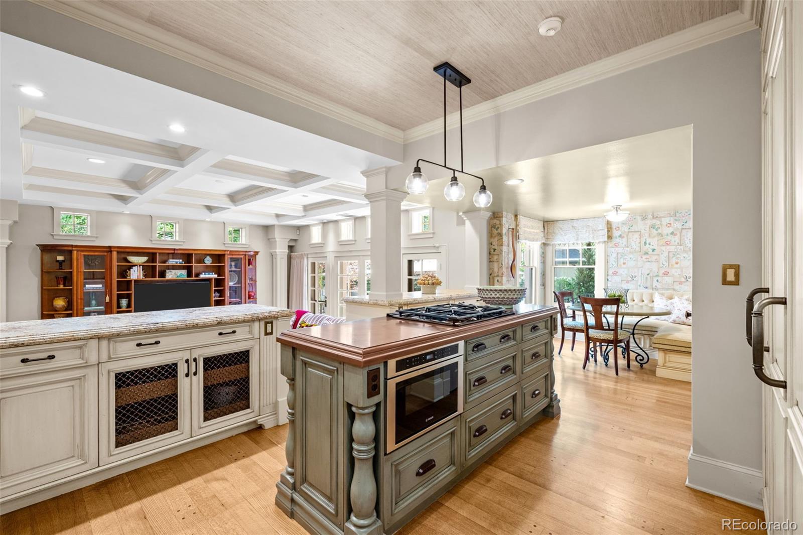 MLS Image #13 for 2415 e cedar avenue,denver, Colorado