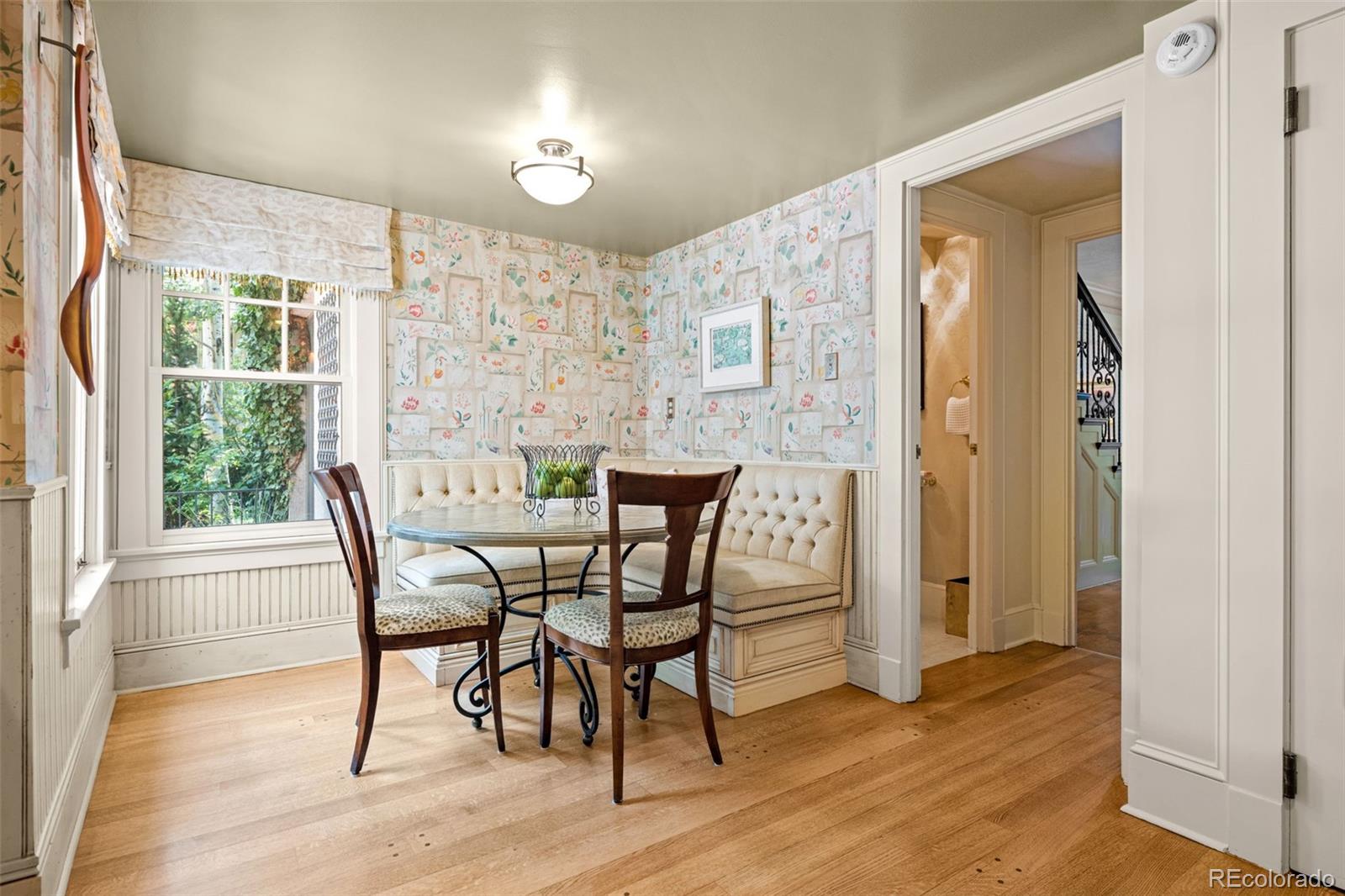 MLS Image #14 for 2415 e cedar avenue,denver, Colorado