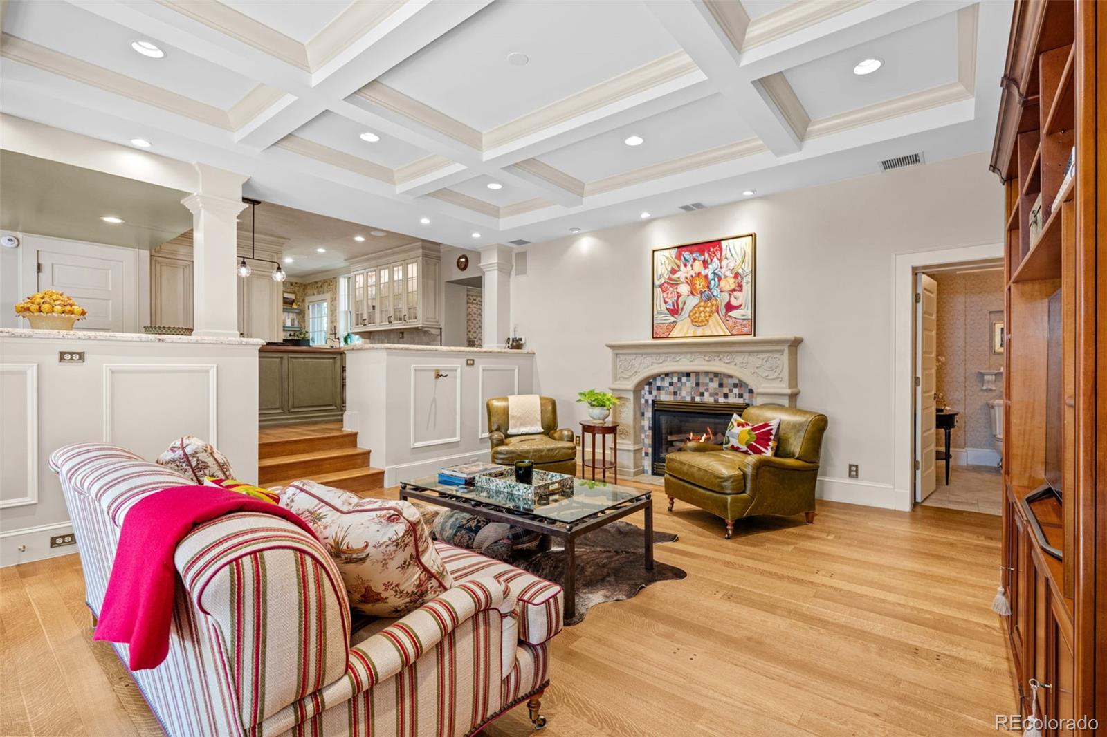 MLS Image #17 for 2415 e cedar avenue,denver, Colorado