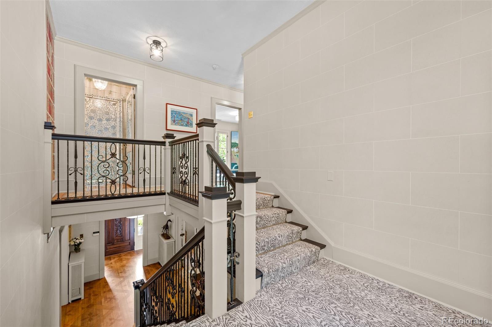 MLS Image #21 for 2415 e cedar avenue,denver, Colorado