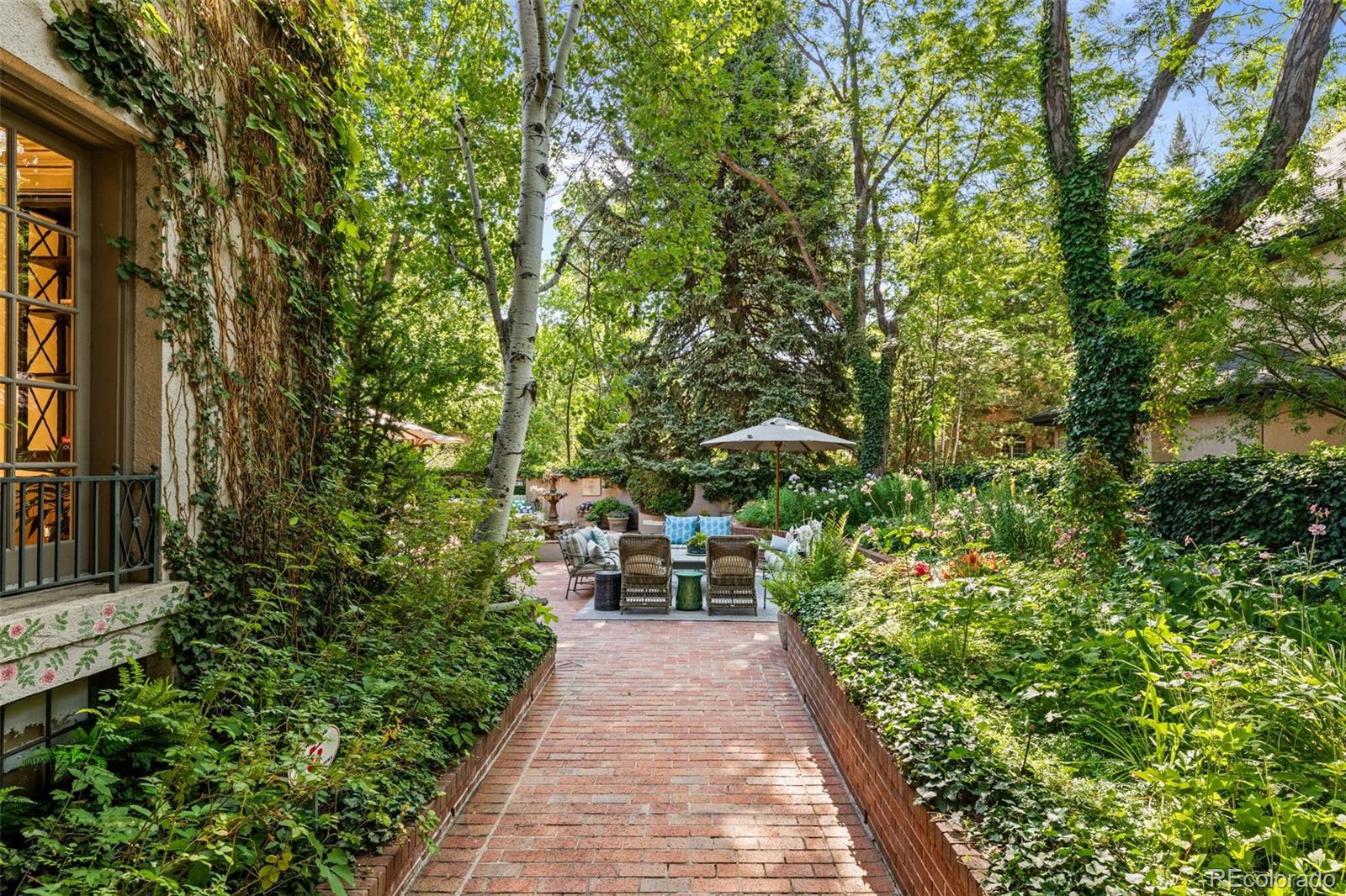 MLS Image #36 for 2415 e cedar avenue,denver, Colorado