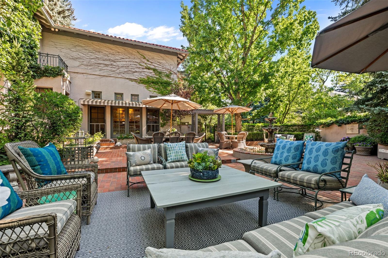 MLS Image #37 for 2415 e cedar avenue,denver, Colorado