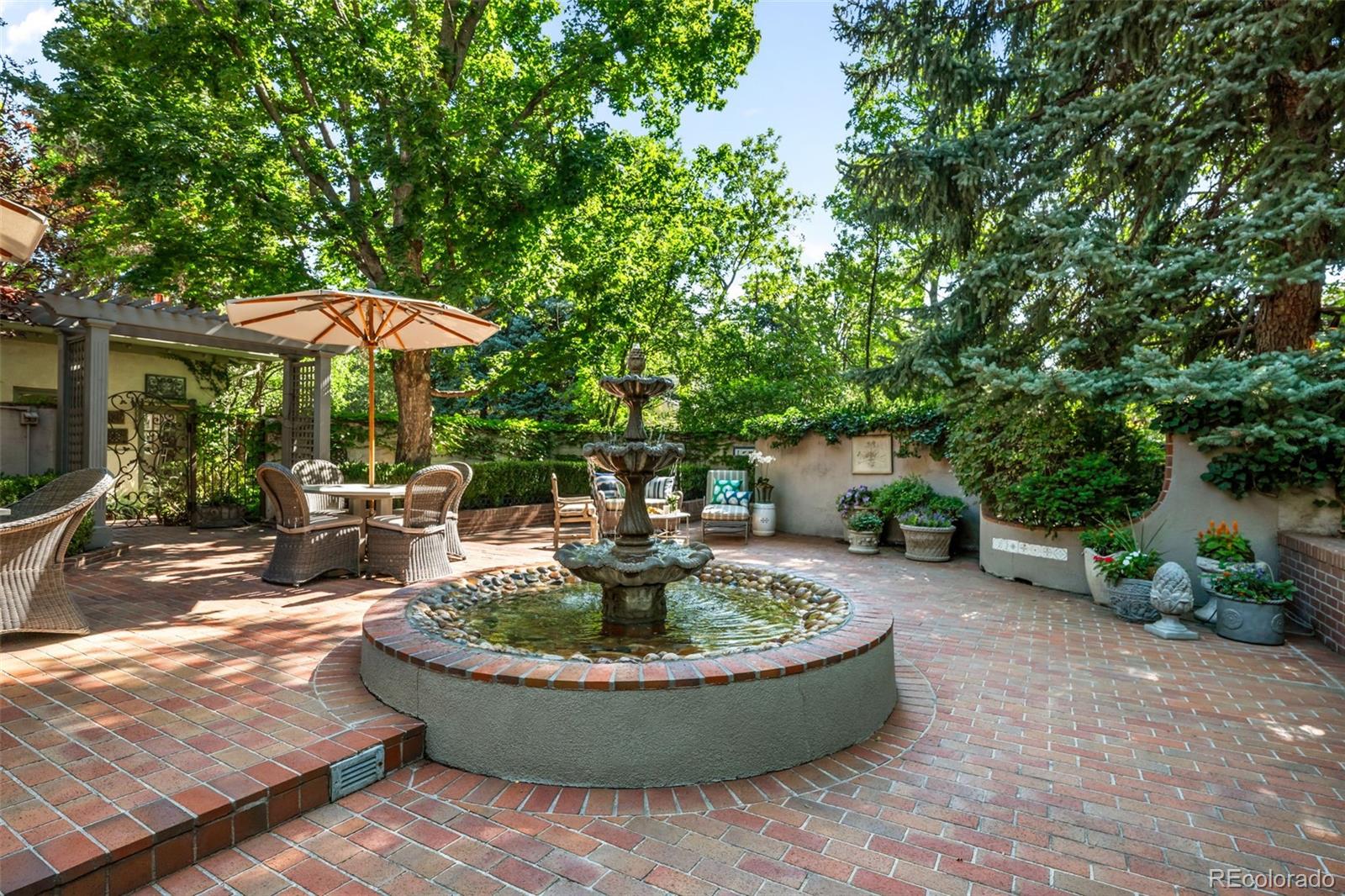 MLS Image #38 for 2415 e cedar avenue,denver, Colorado