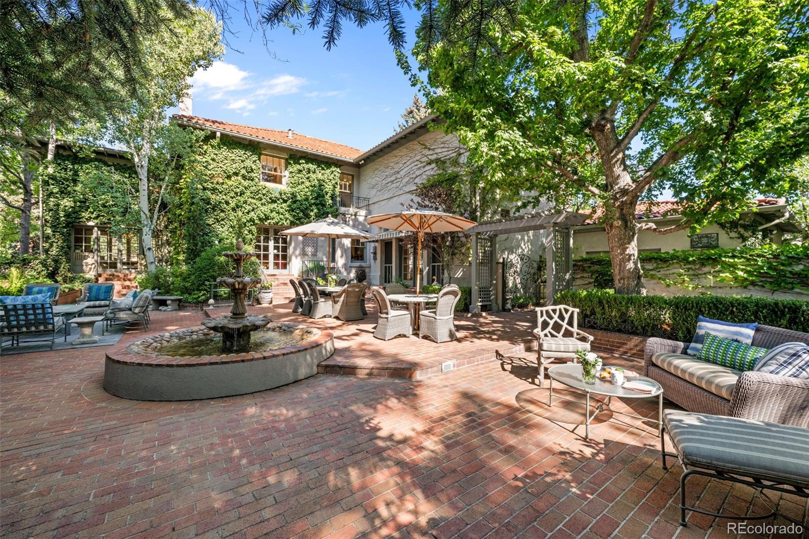 MLS Image #39 for 2415 e cedar avenue,denver, Colorado