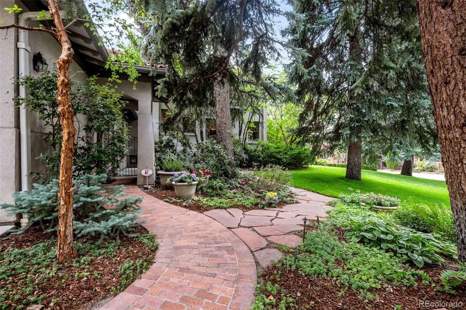 MLS Image #44 for 2415 e cedar avenue,denver, Colorado