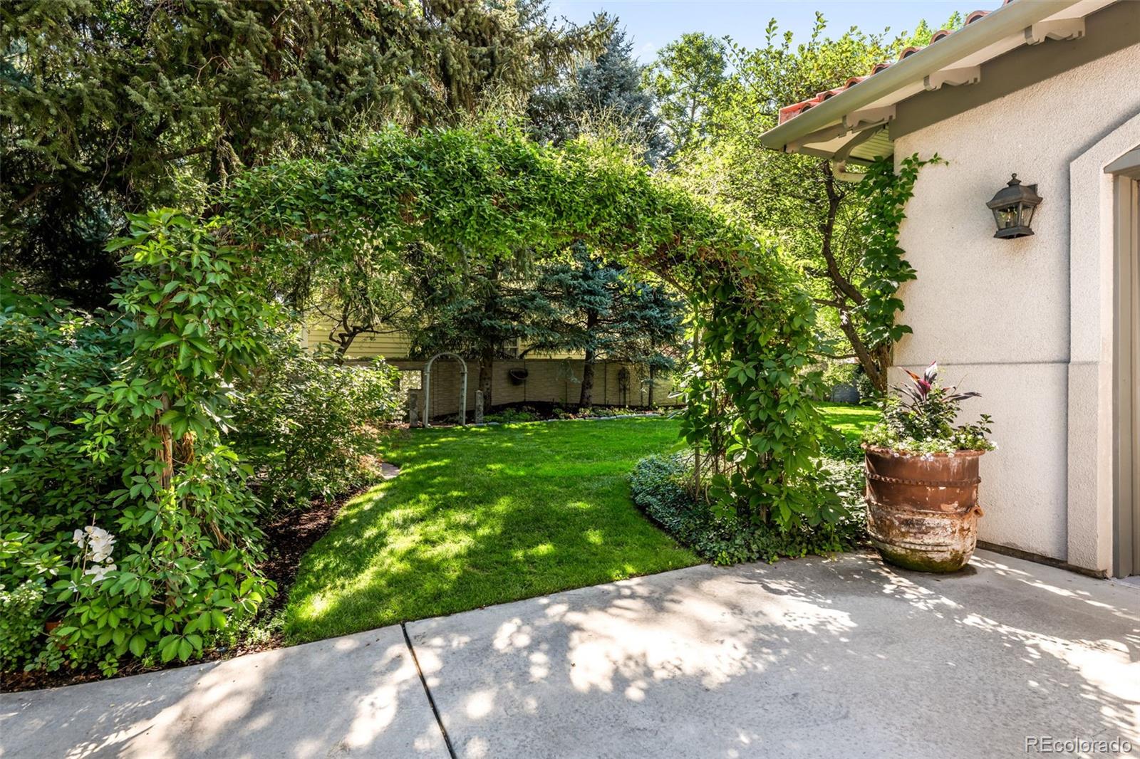 MLS Image #45 for 2415 e cedar avenue,denver, Colorado