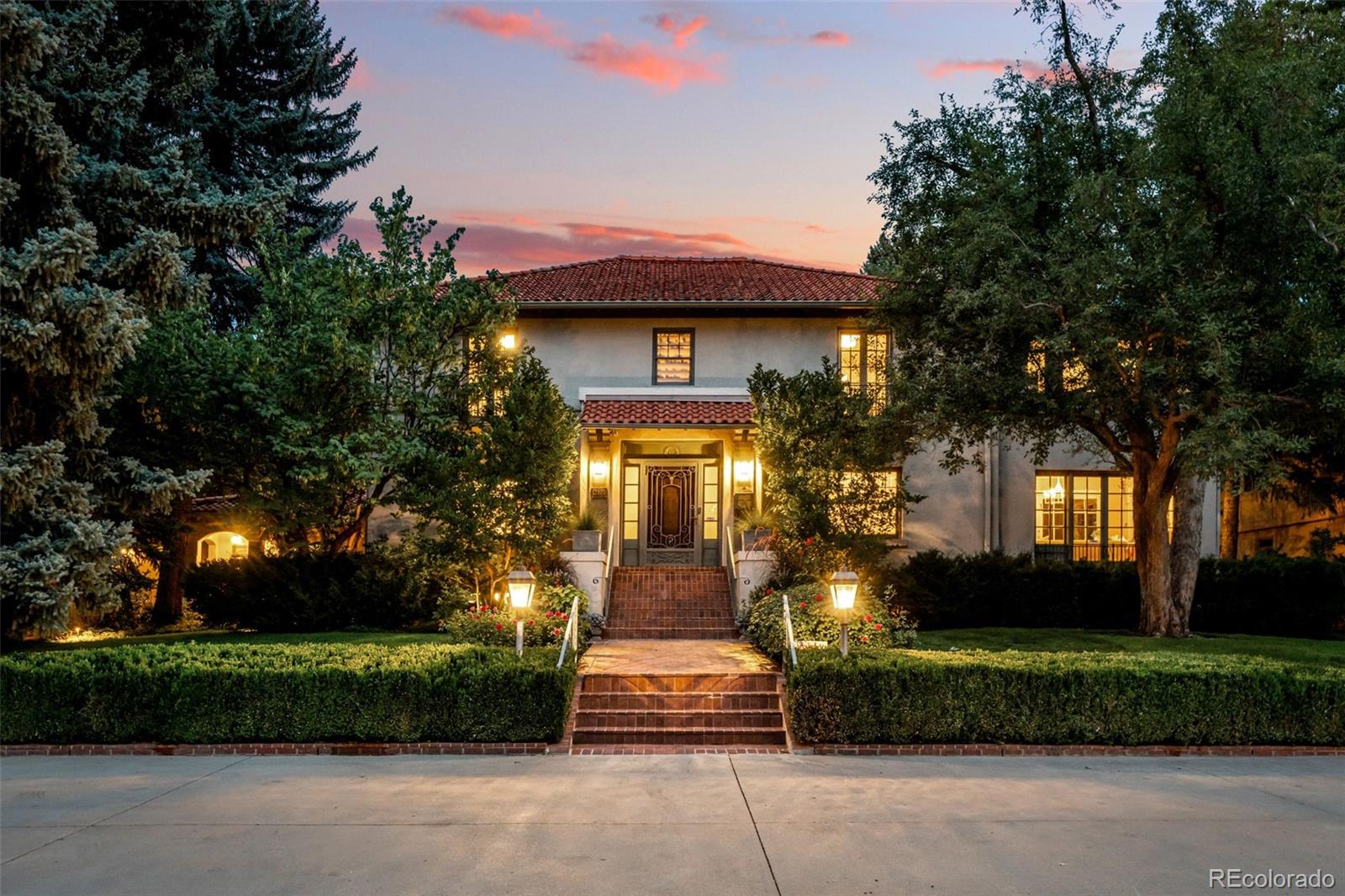 MLS Image #49 for 2415 e cedar avenue,denver, Colorado
