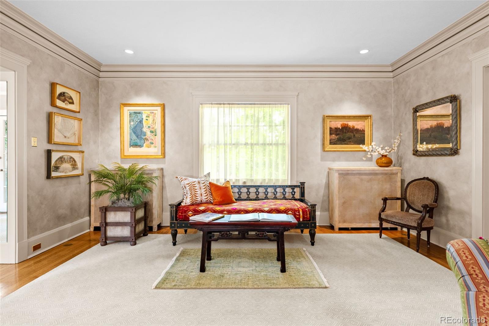 MLS Image #5 for 2415 e cedar avenue,denver, Colorado
