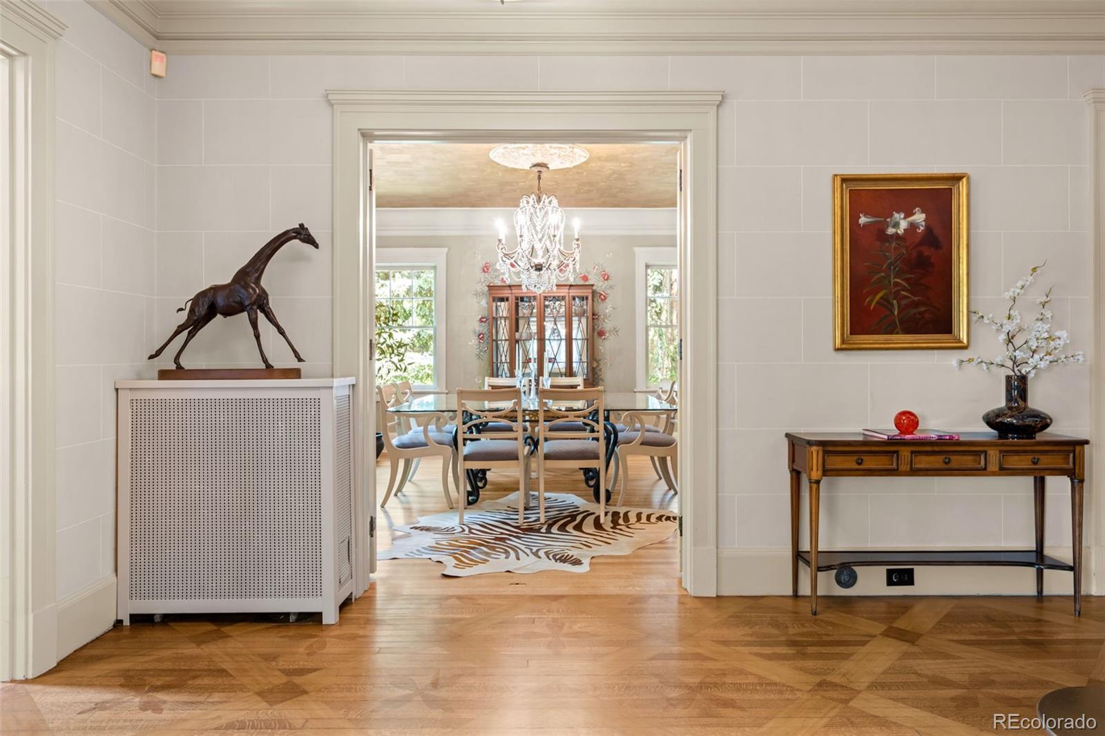 MLS Image #9 for 2415 e cedar avenue,denver, Colorado