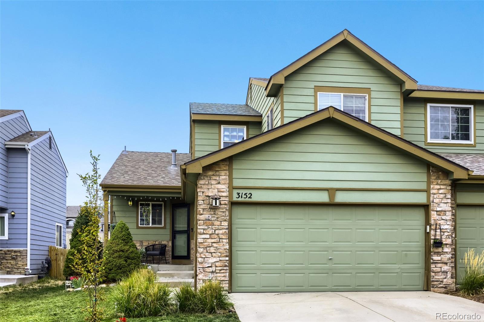 MLS Image #1 for 3152 e 106th avenue,denver, Colorado