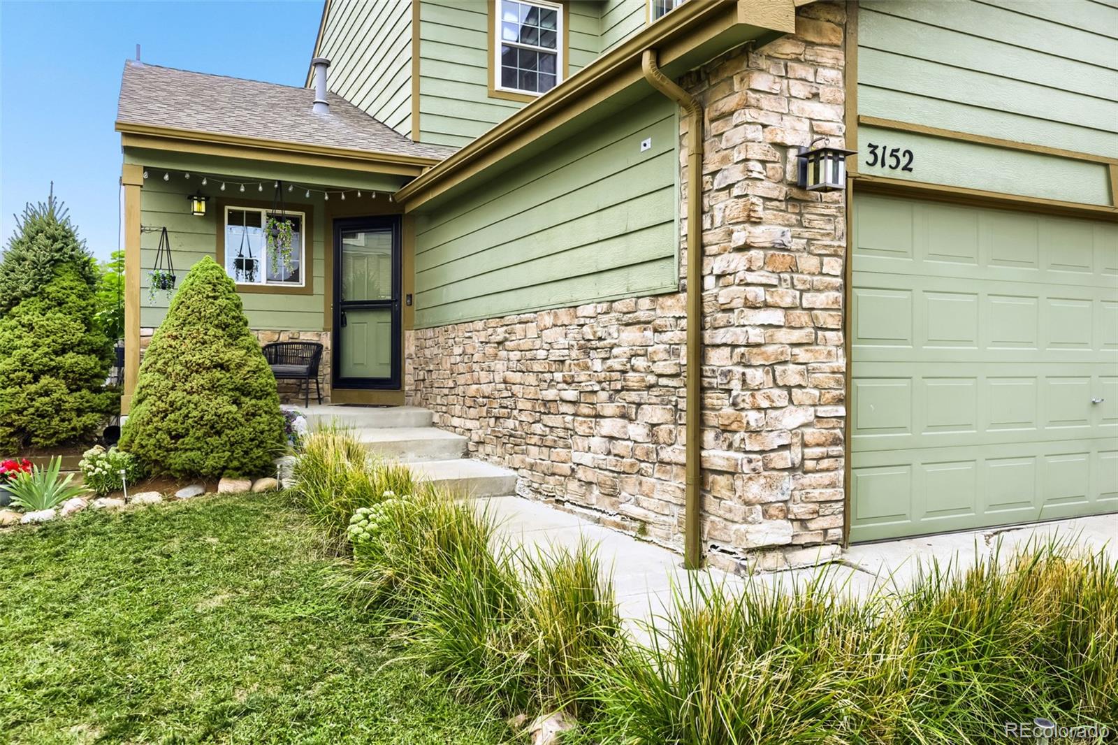 MLS Image #2 for 3152 e 106th avenue,denver, Colorado