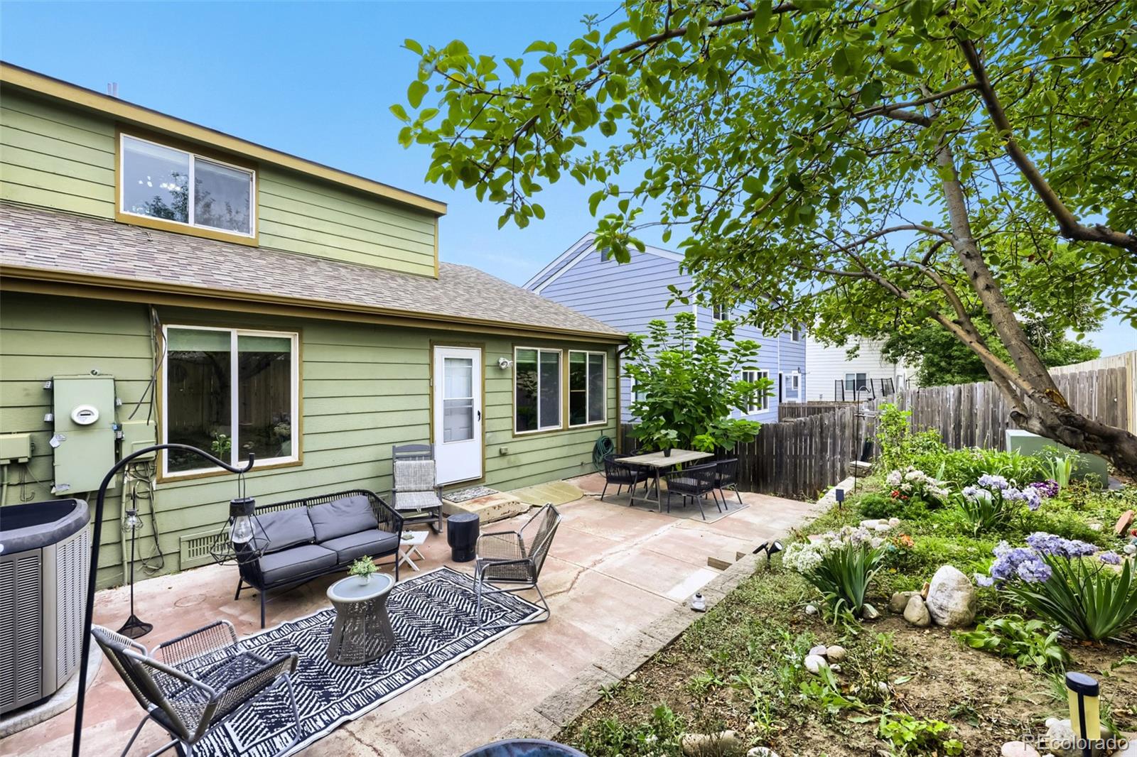 MLS Image #25 for 3152 e 106th avenue,denver, Colorado