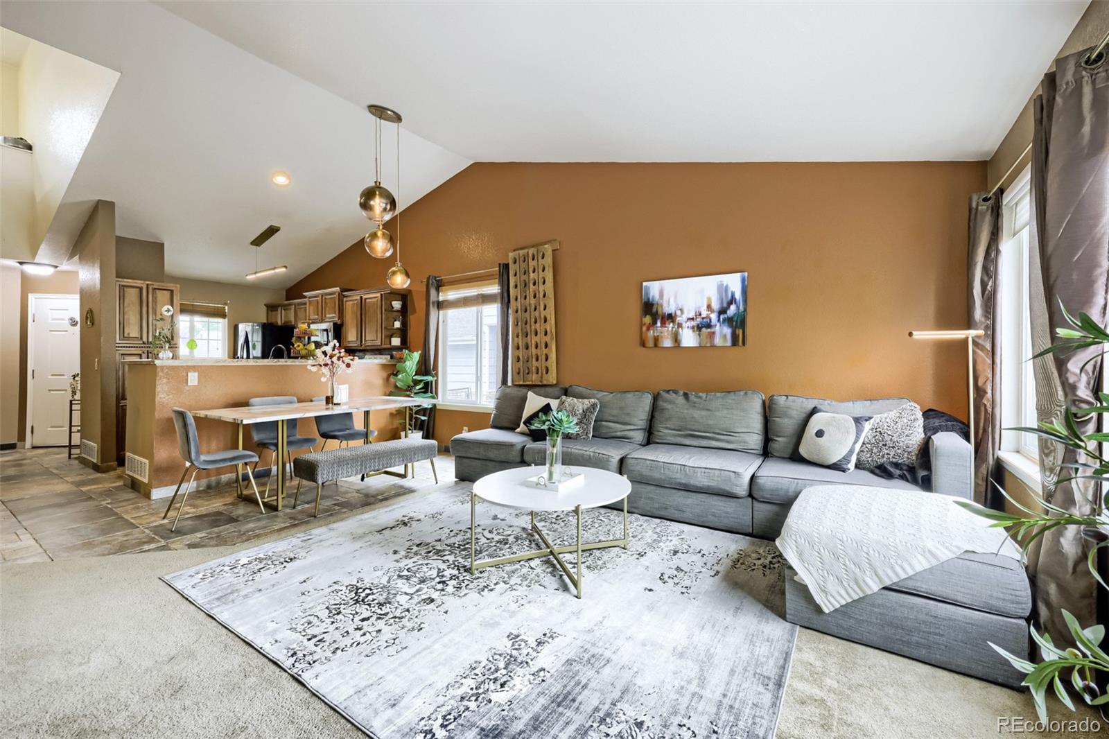 MLS Image #4 for 3152 e 106th avenue,denver, Colorado