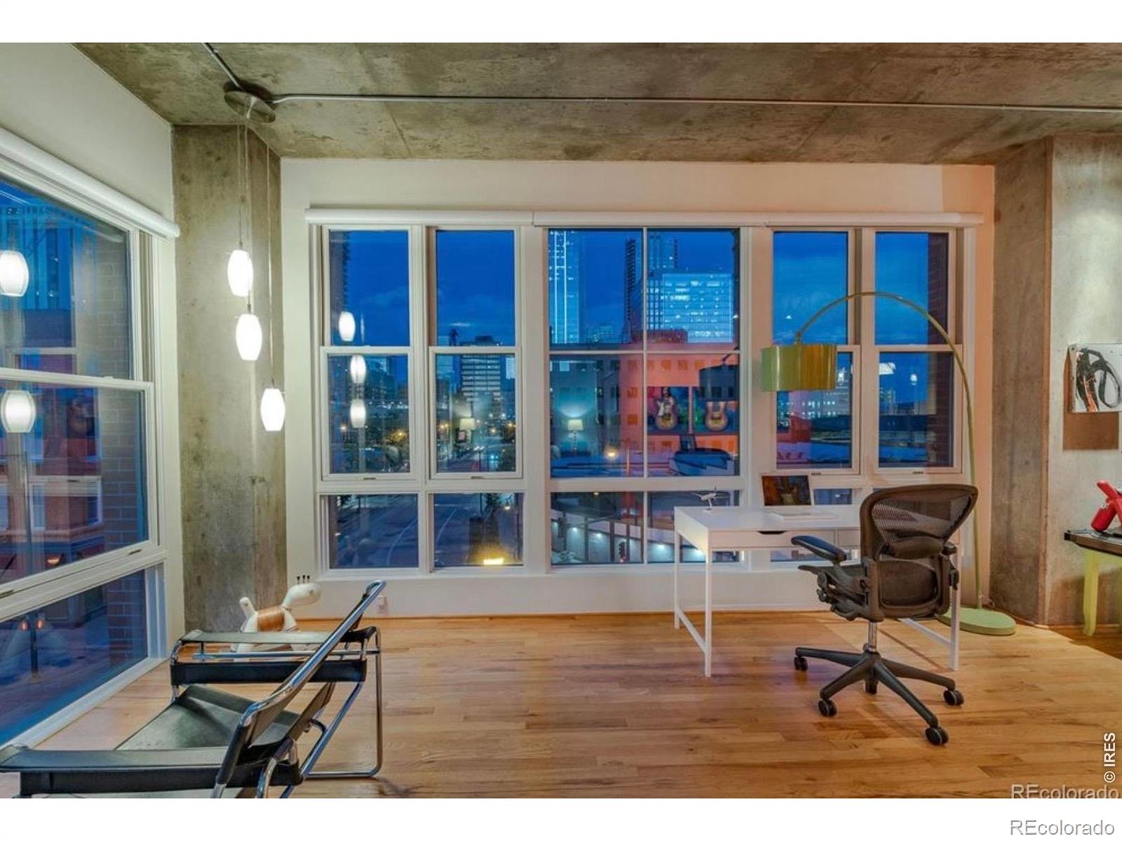 MLS Image #10 for 1499  blake street,denver, Colorado