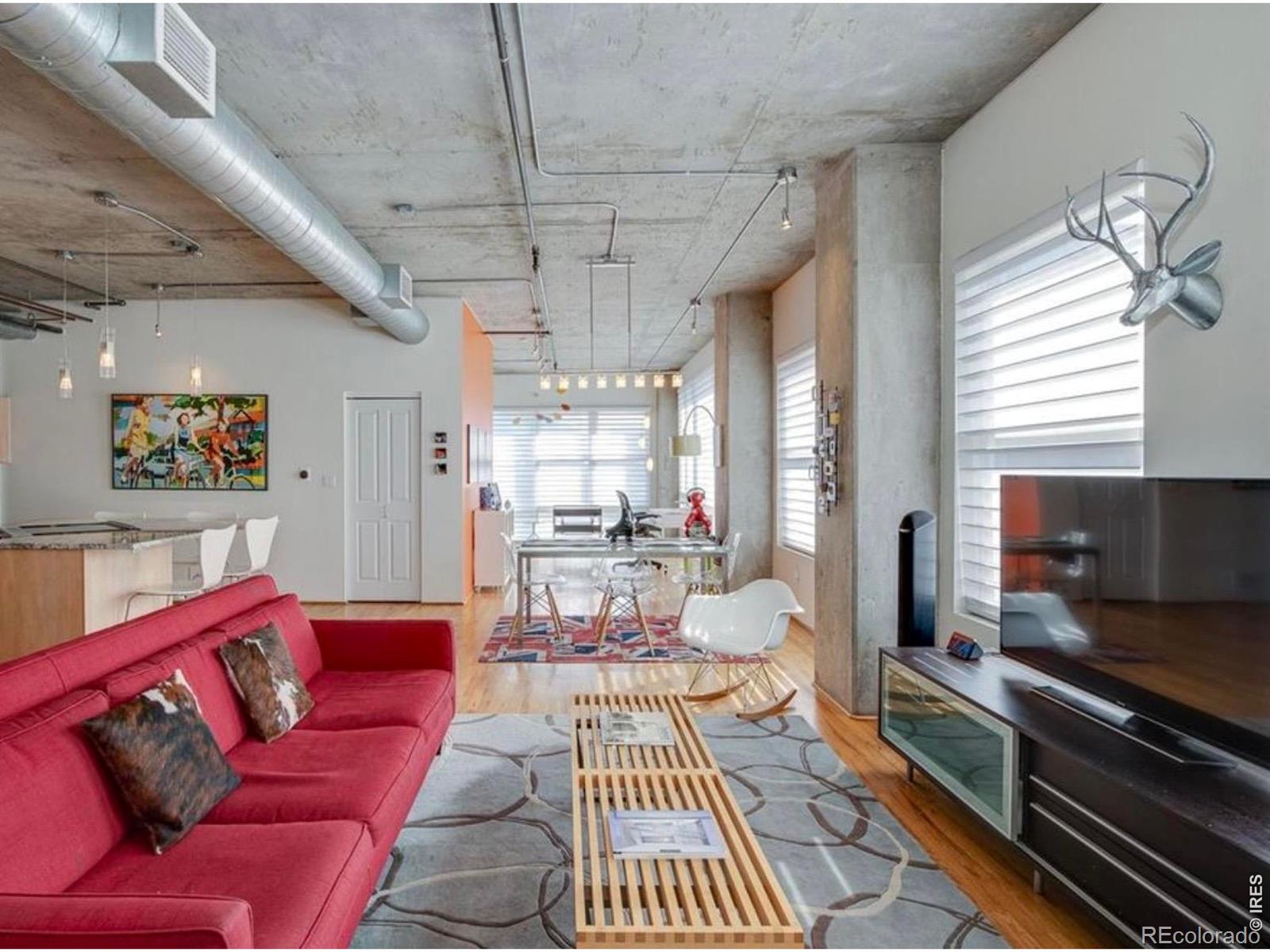 MLS Image #11 for 1499  blake street,denver, Colorado