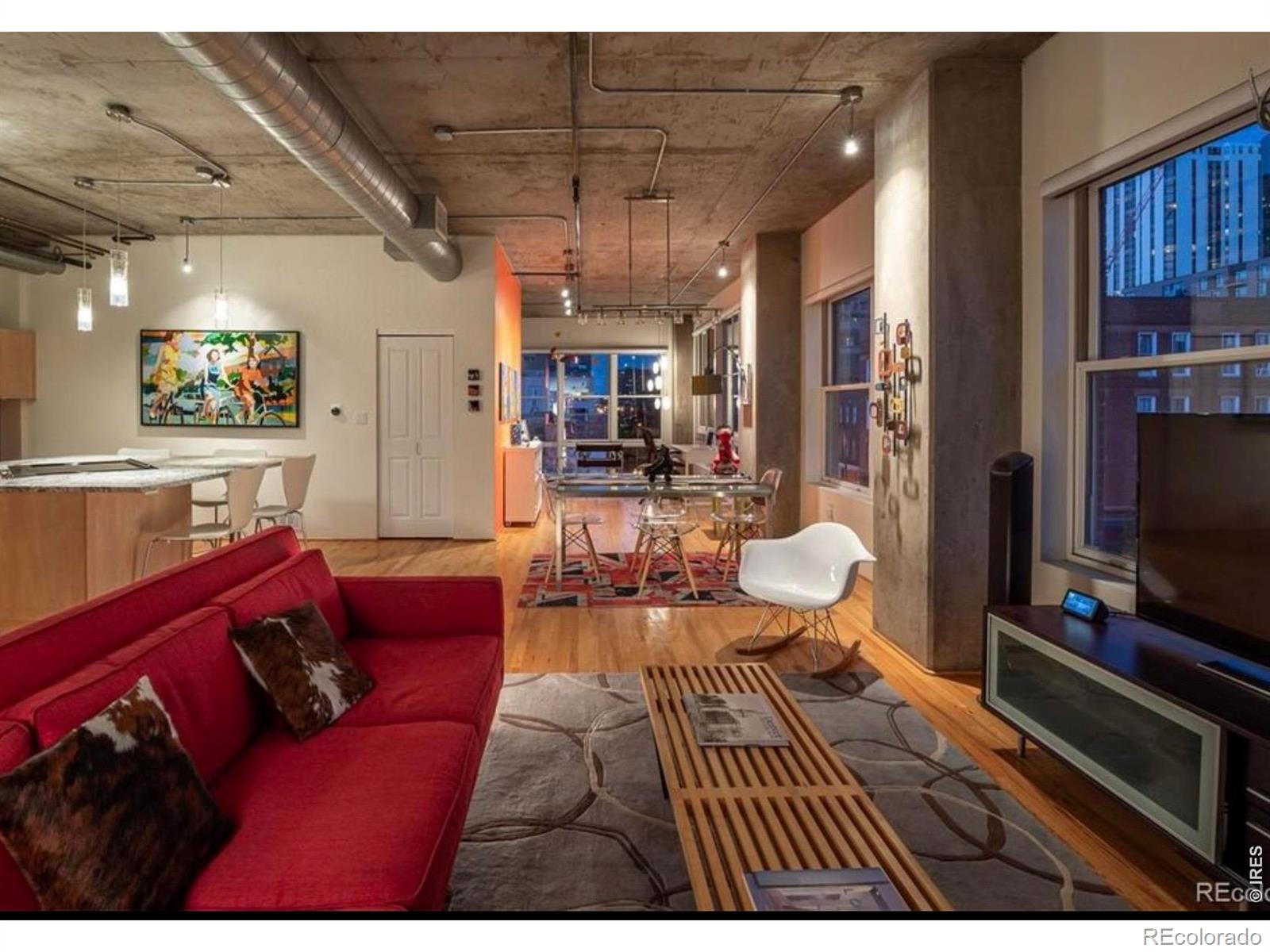 MLS Image #12 for 1499  blake street,denver, Colorado