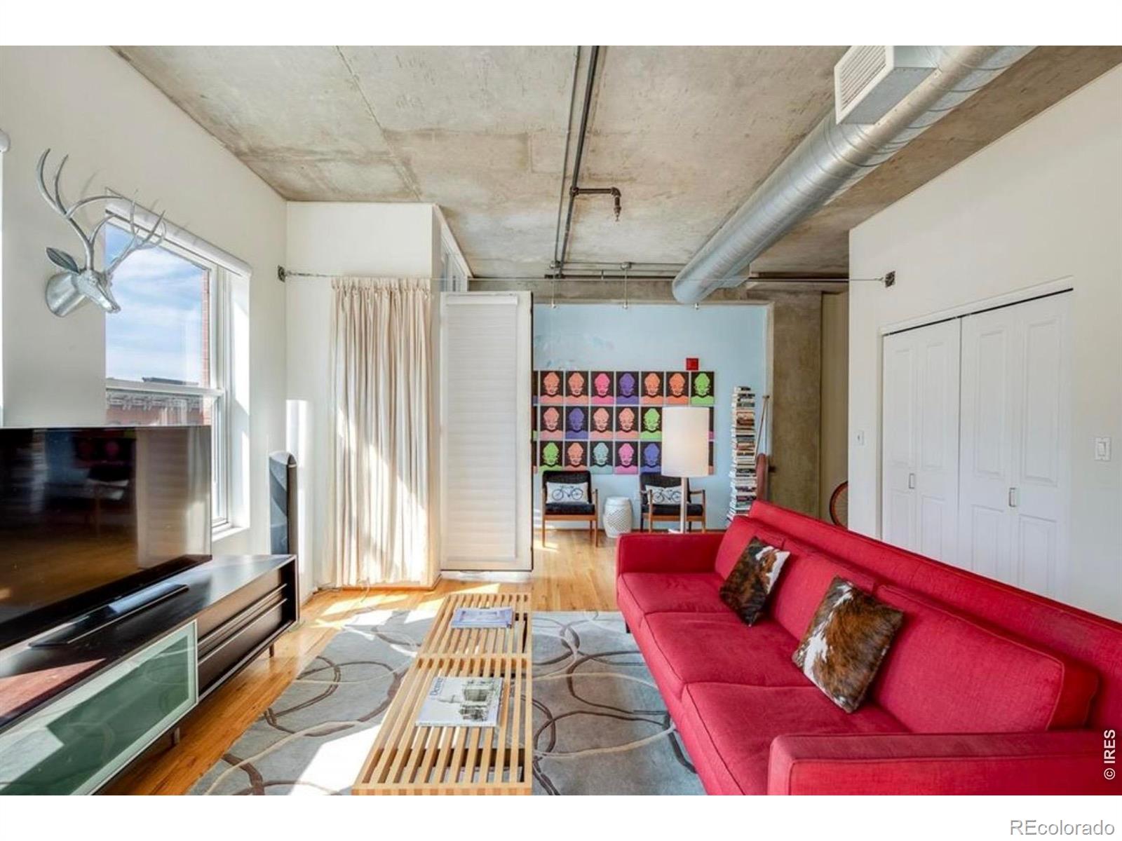 MLS Image #14 for 1499  blake street,denver, Colorado