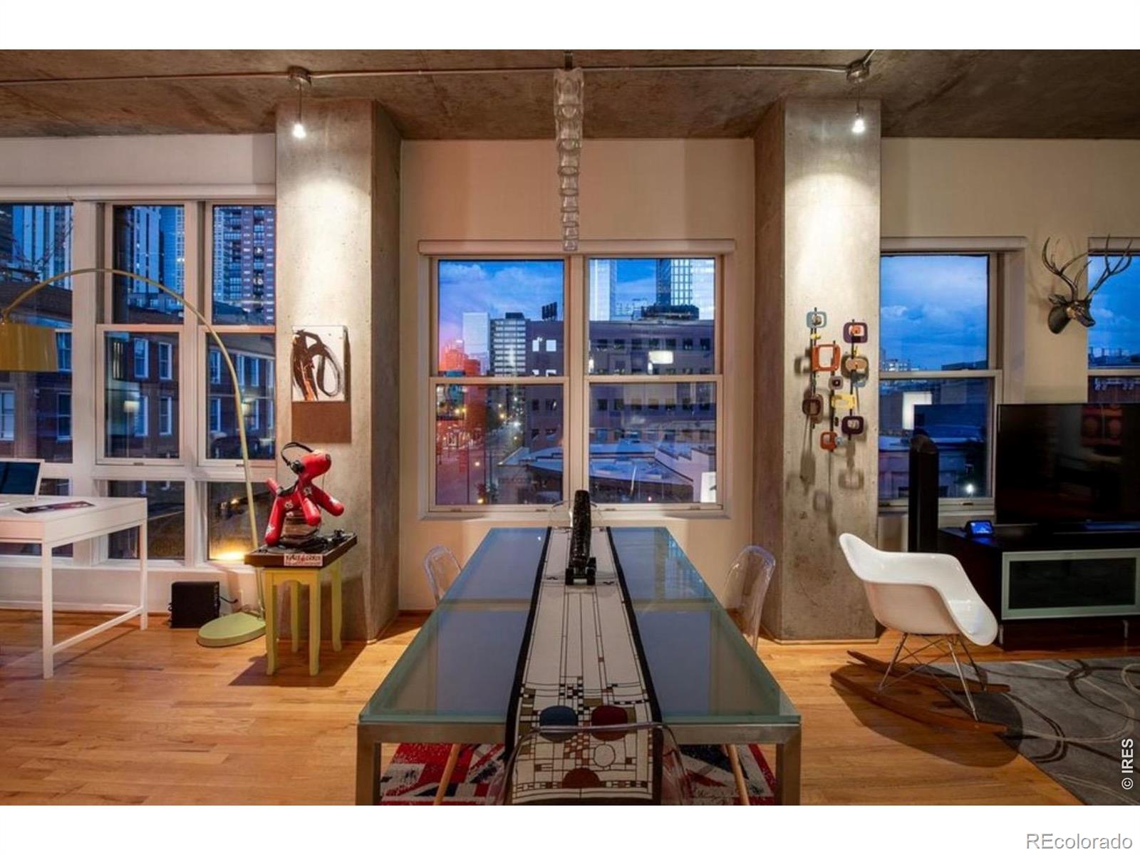 MLS Image #15 for 1499  blake street,denver, Colorado
