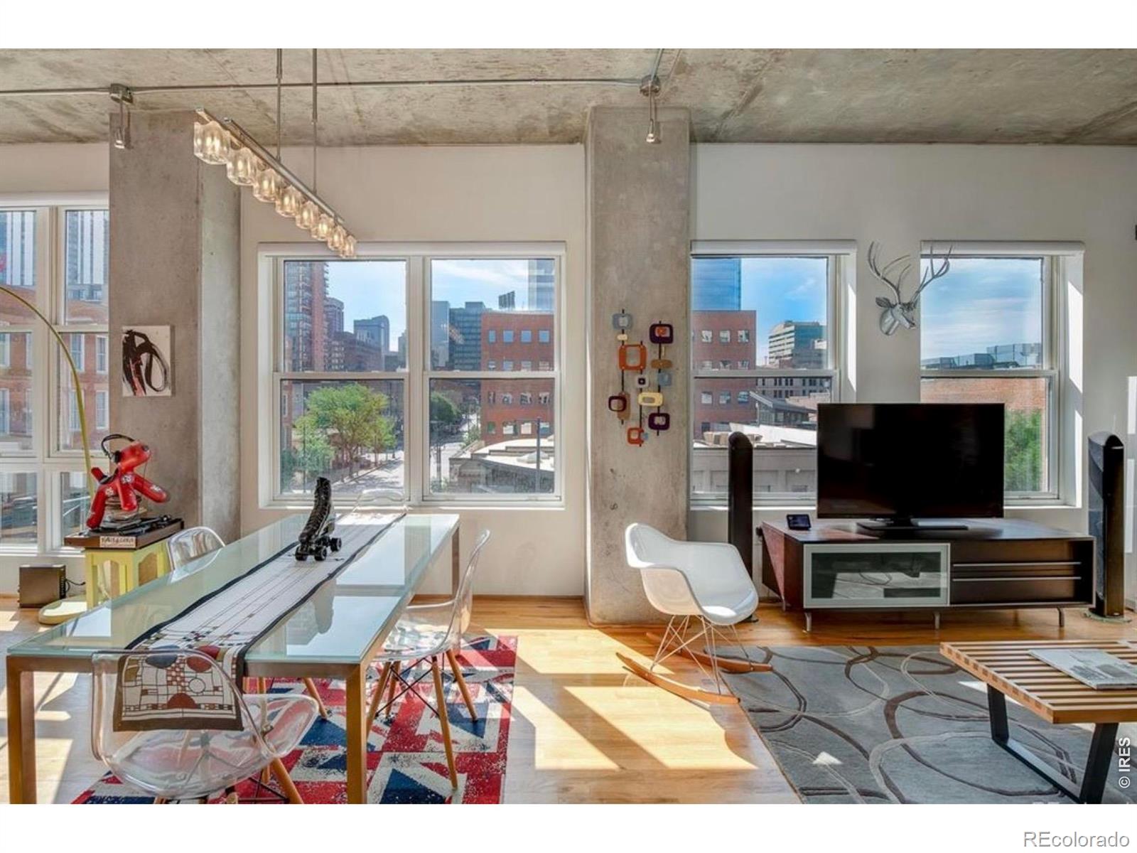 MLS Image #16 for 1499  blake street,denver, Colorado
