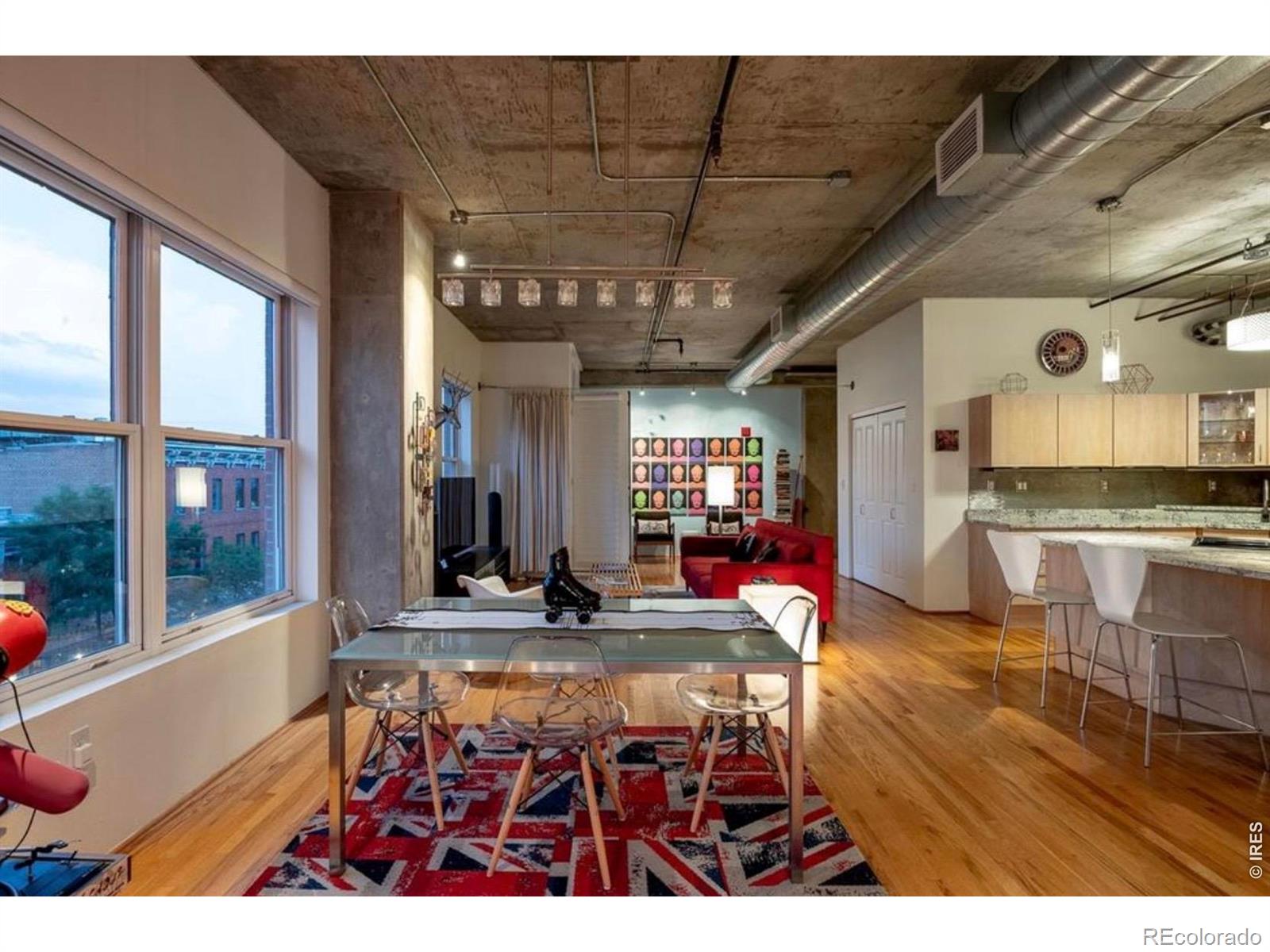 MLS Image #17 for 1499  blake street,denver, Colorado
