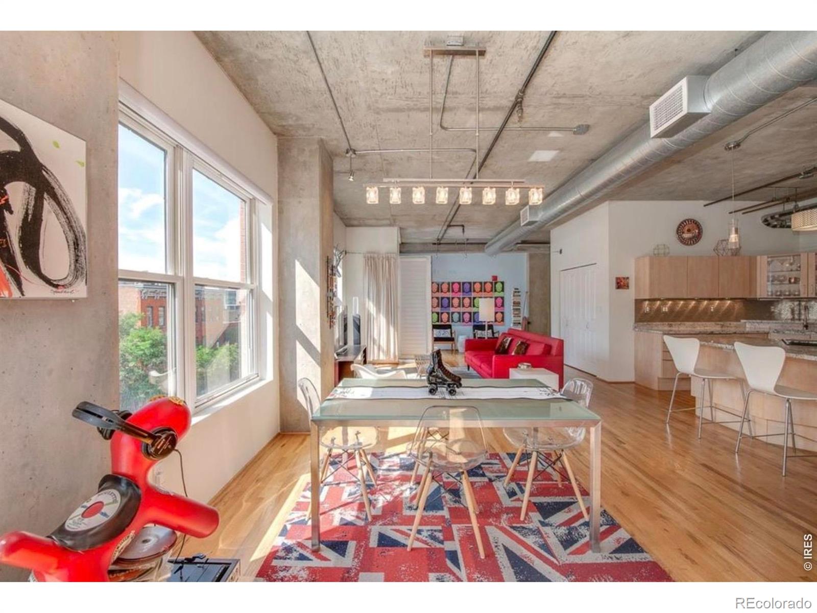 MLS Image #18 for 1499  blake street,denver, Colorado