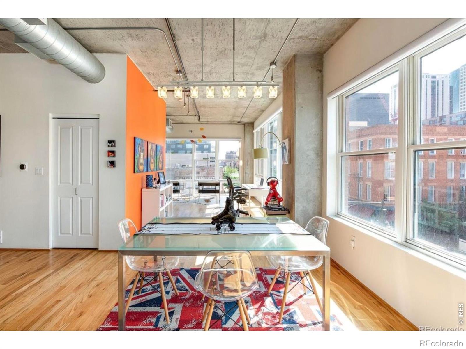 MLS Image #19 for 1499  blake street,denver, Colorado