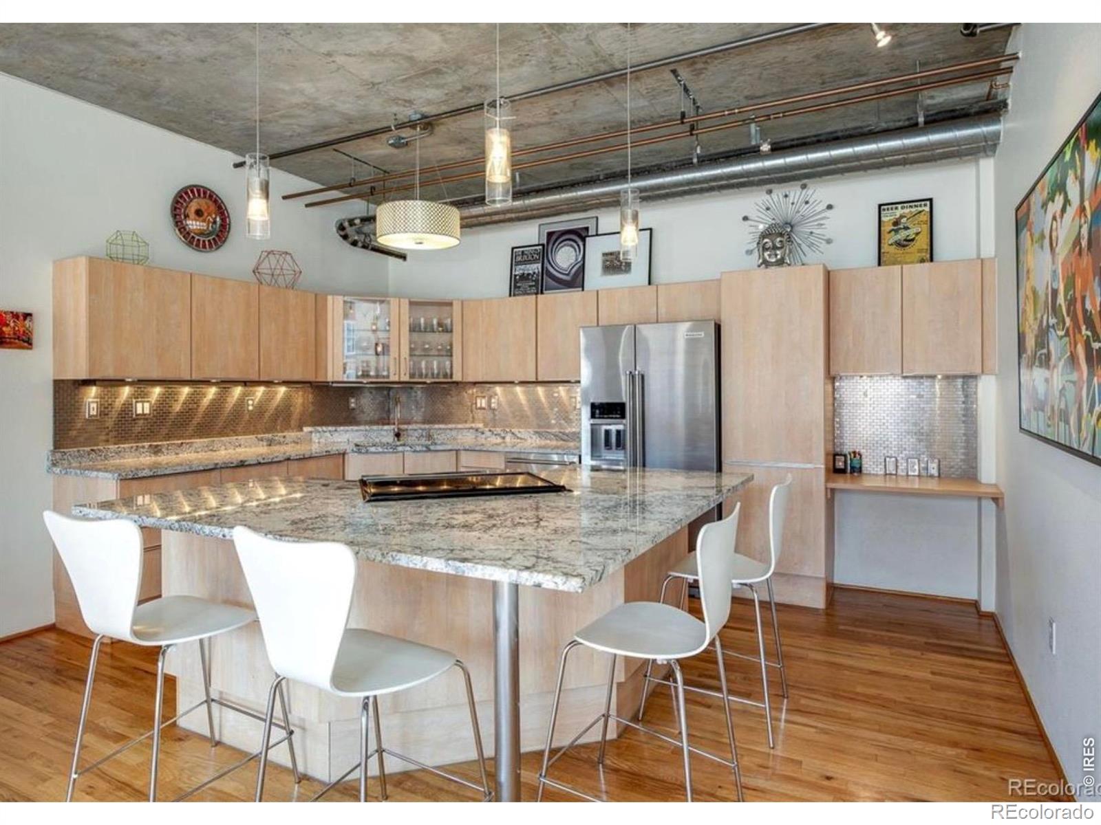 MLS Image #20 for 1499  blake street,denver, Colorado