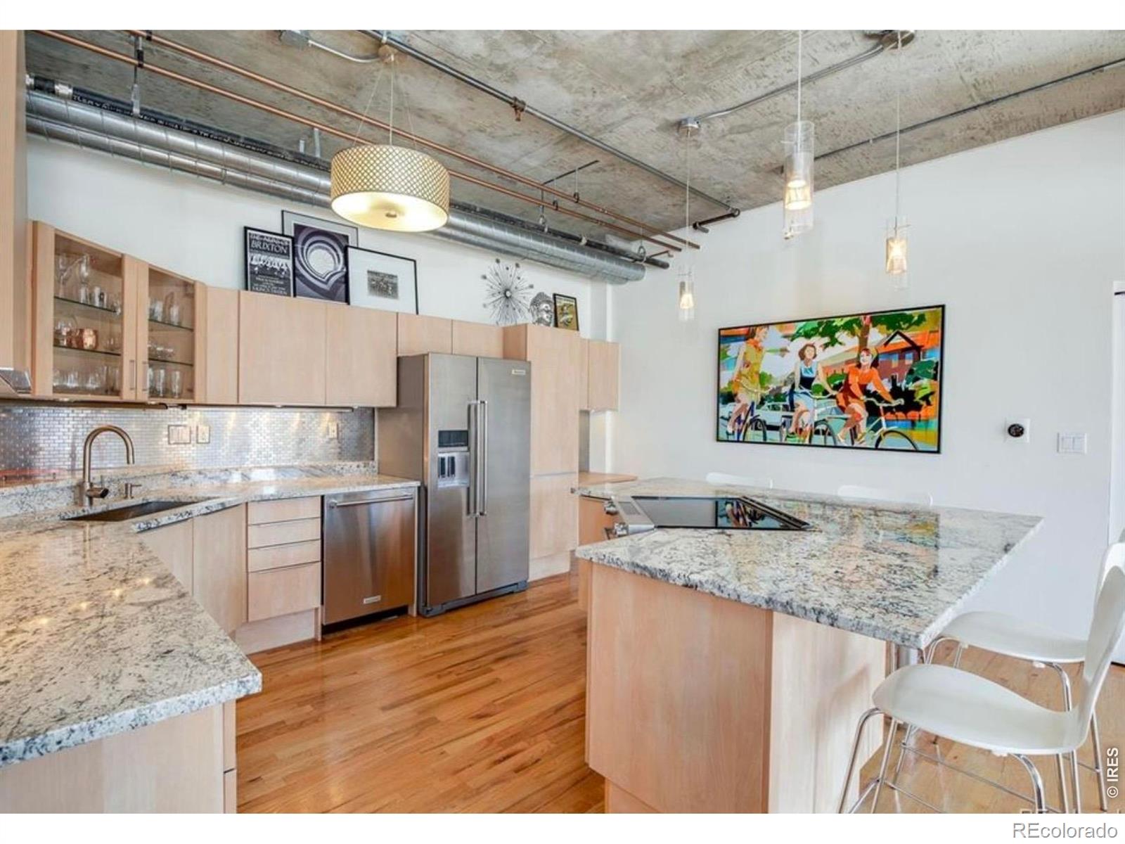 MLS Image #21 for 1499  blake street,denver, Colorado