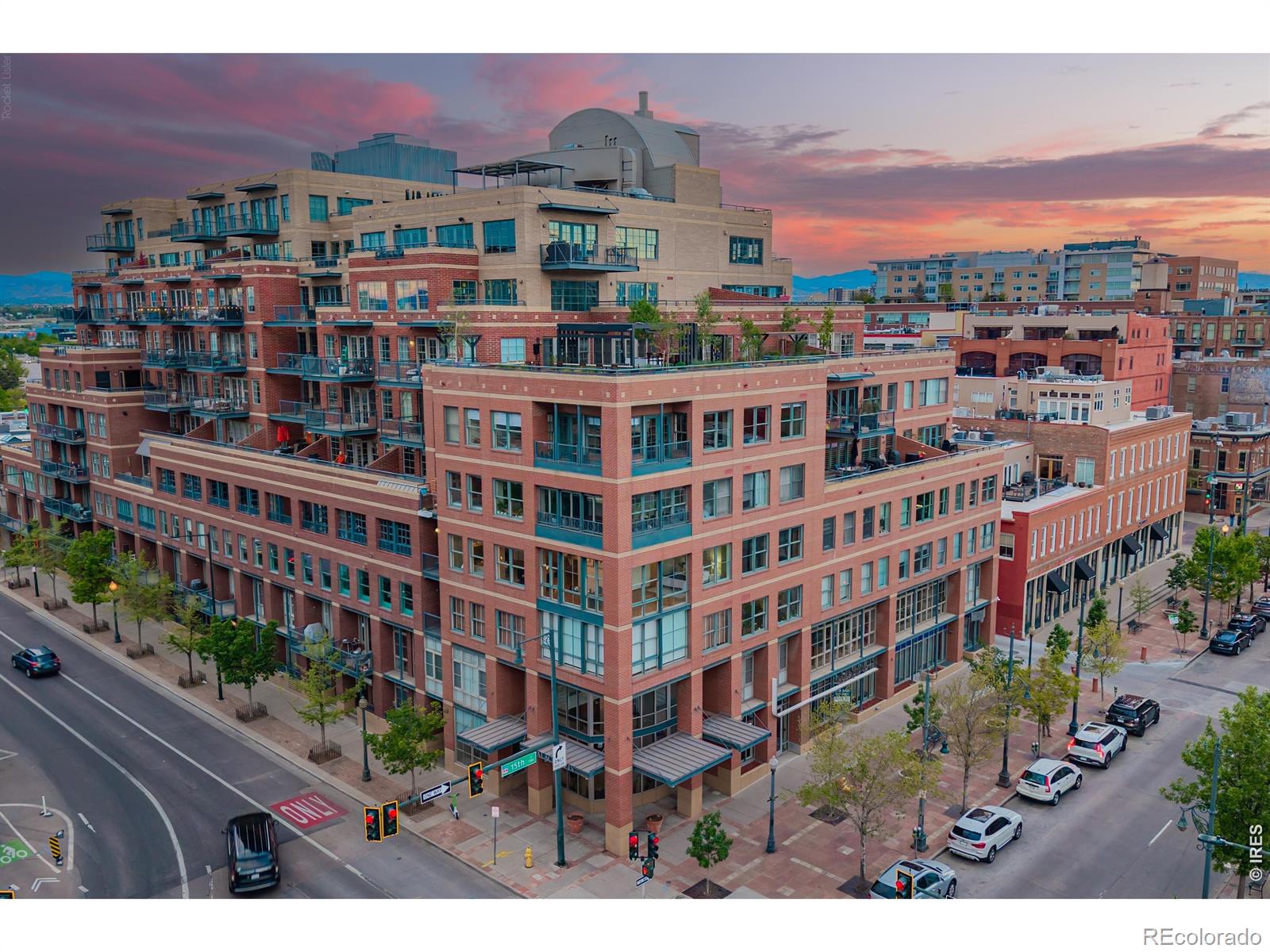 MLS Image #22 for 1499  blake street,denver, Colorado