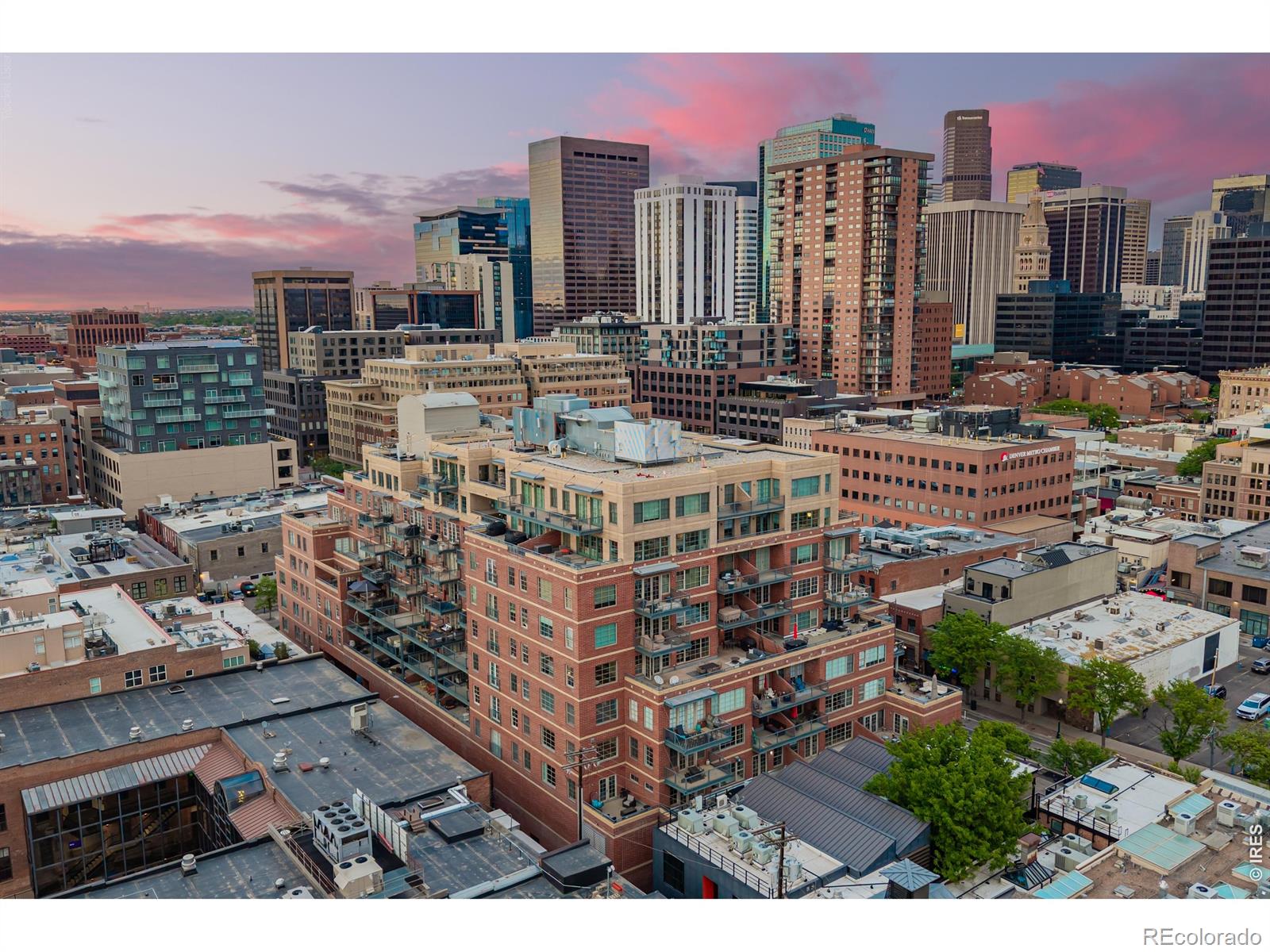 MLS Image #23 for 1499  blake street,denver, Colorado