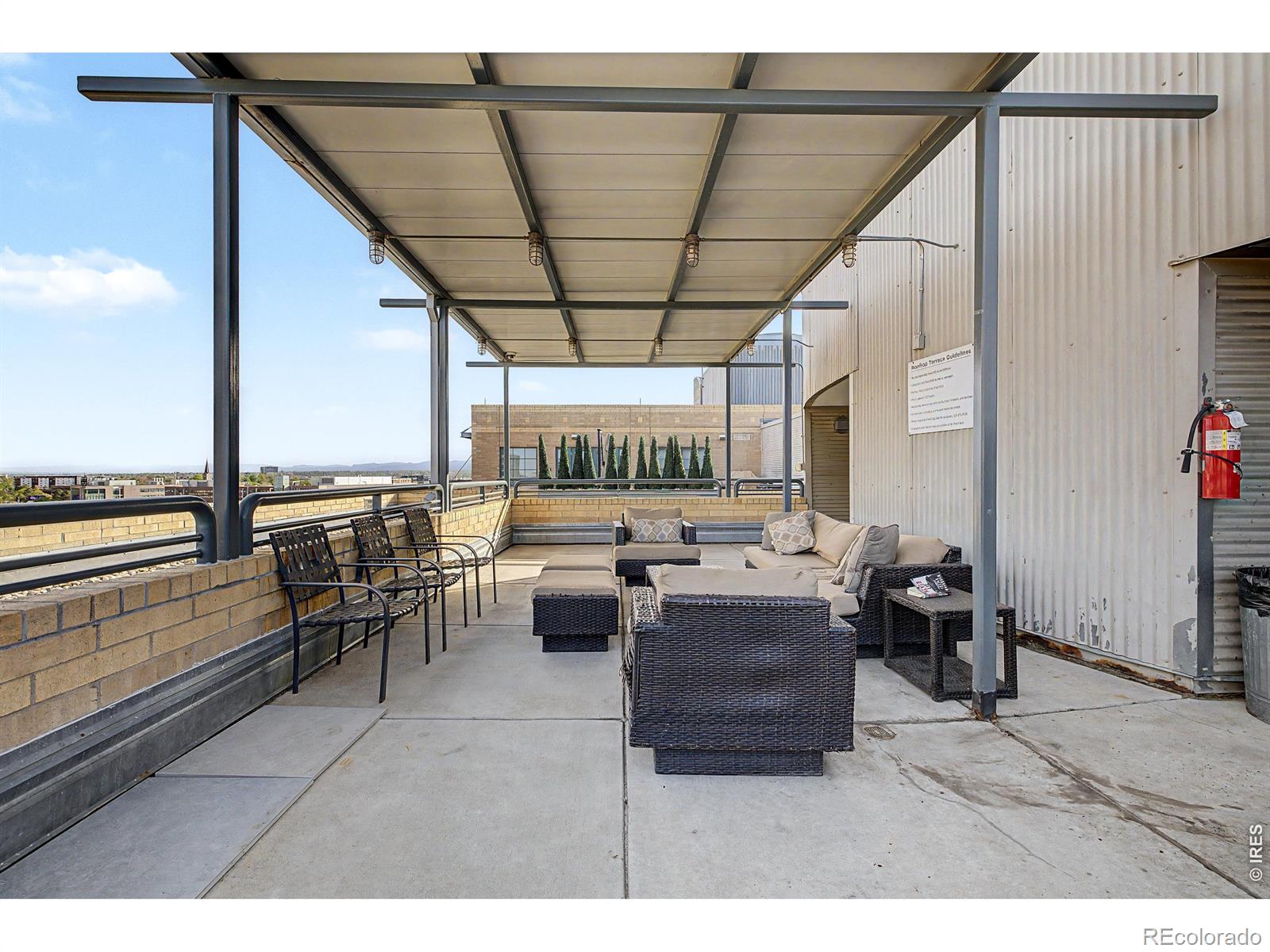 MLS Image #24 for 1499  blake street,denver, Colorado