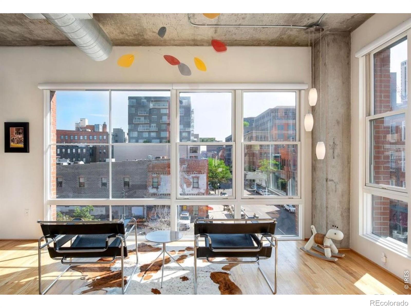 MLS Image #3 for 1499  blake street,denver, Colorado