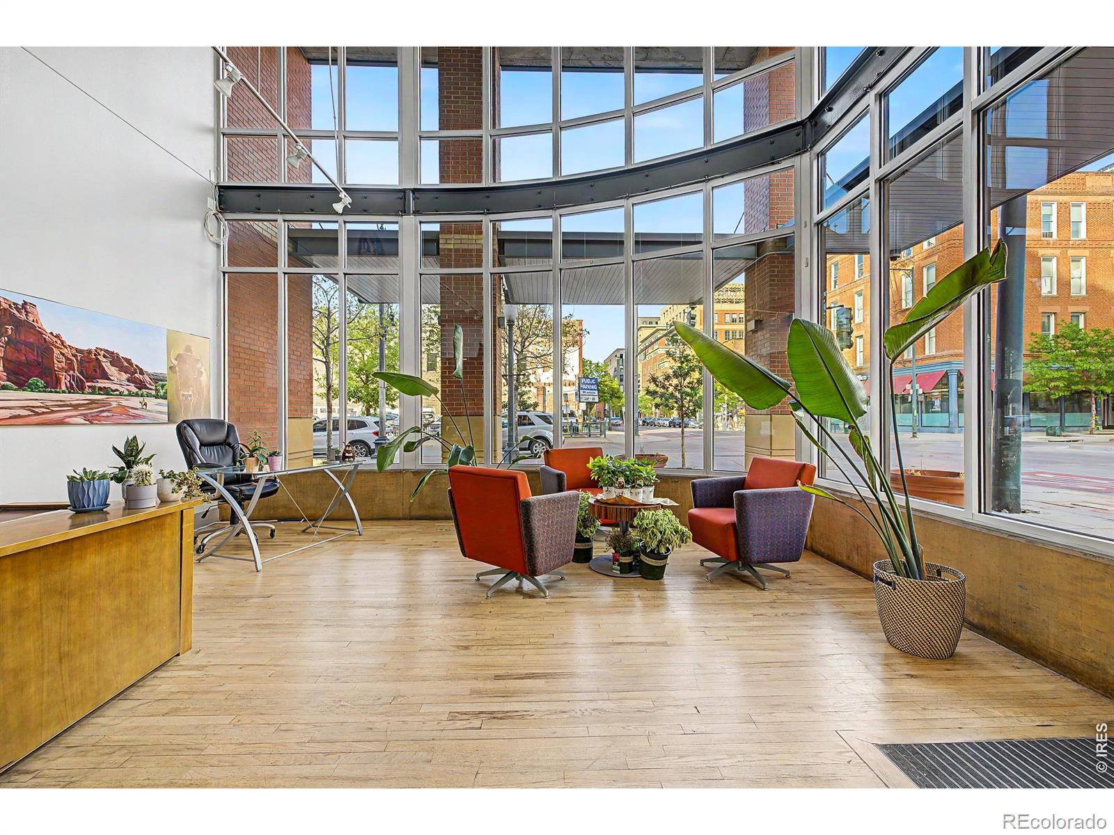 MLS Image #31 for 1499  blake street,denver, Colorado