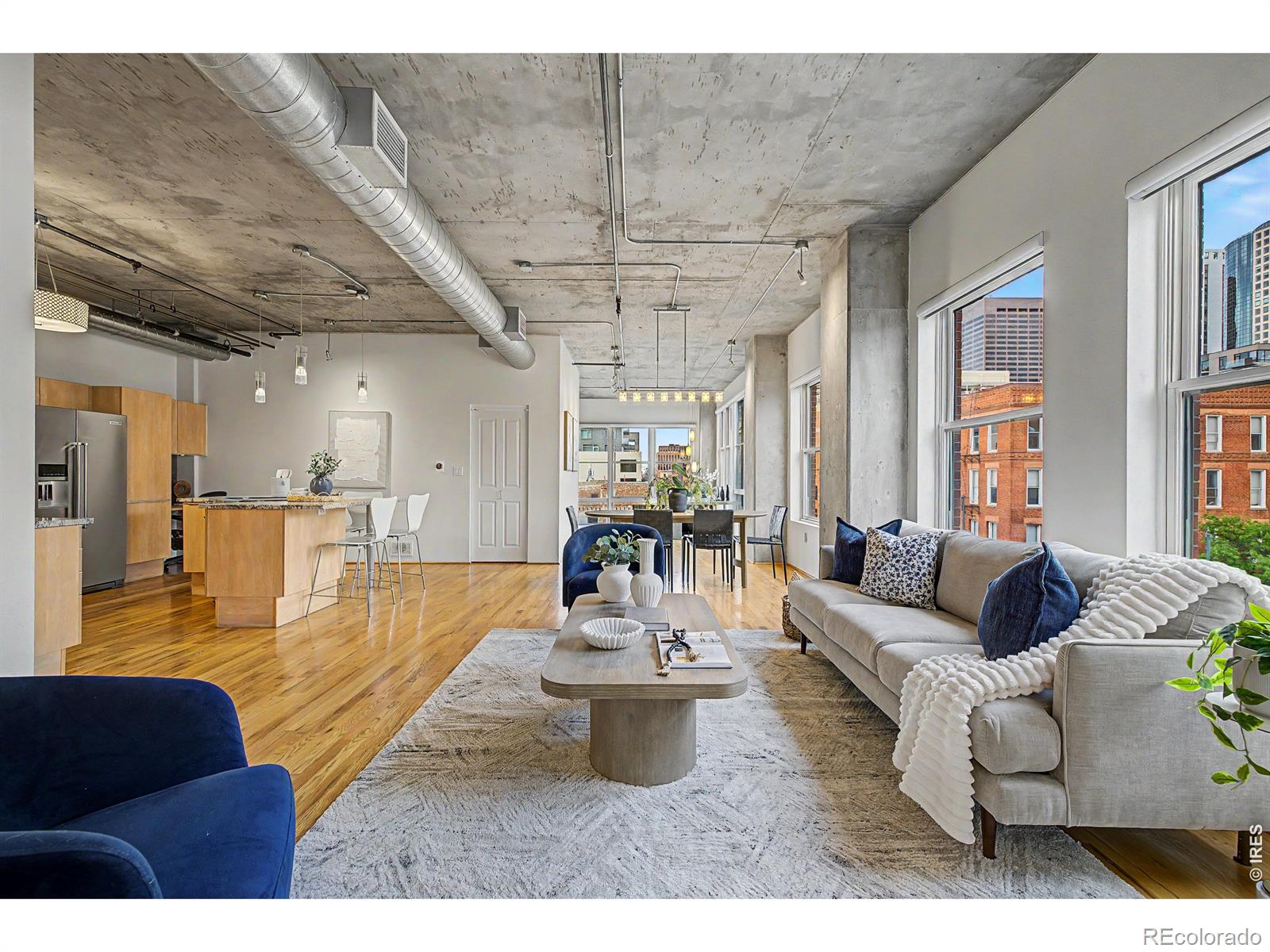 MLS Image #37 for 1499  blake street,denver, Colorado