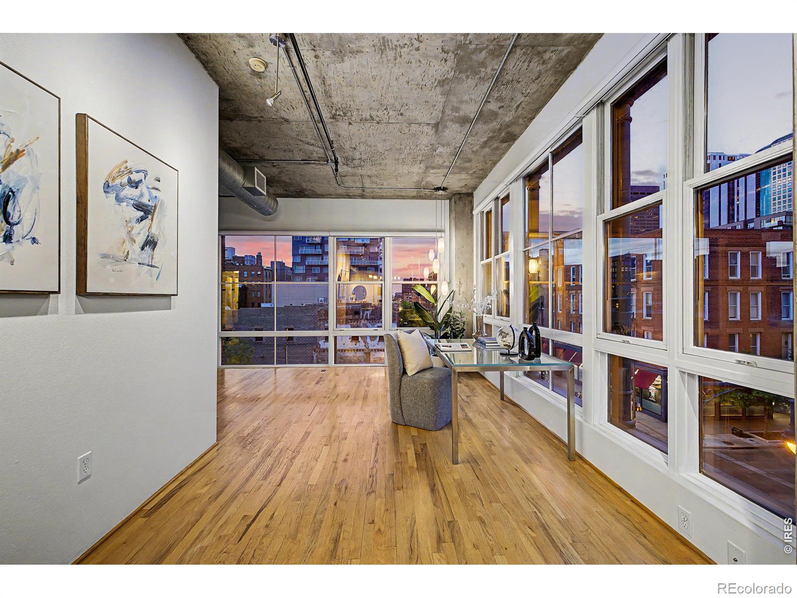 MLS Image #38 for 1499  blake street,denver, Colorado