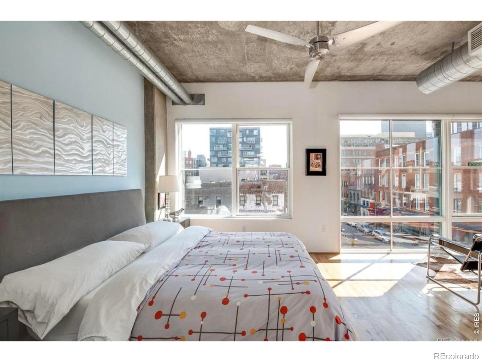 MLS Image #4 for 1499  blake street,denver, Colorado