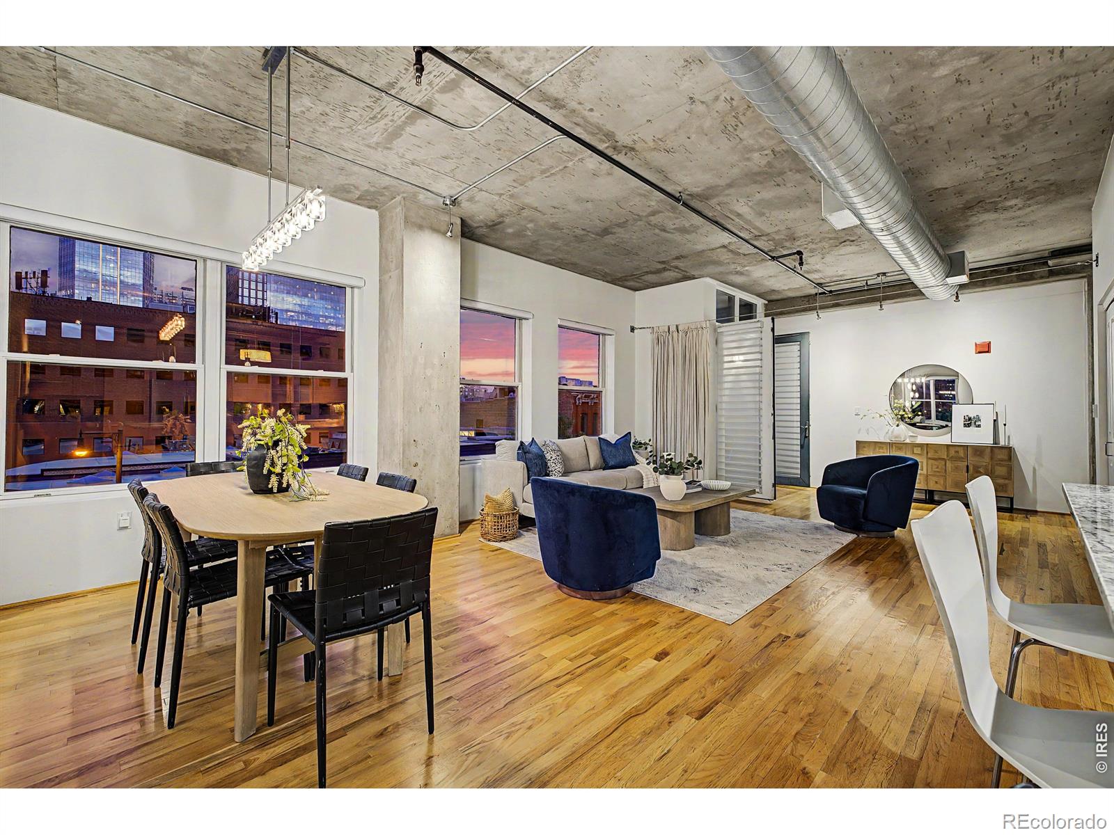 MLS Image #42 for 1499  blake street,denver, Colorado