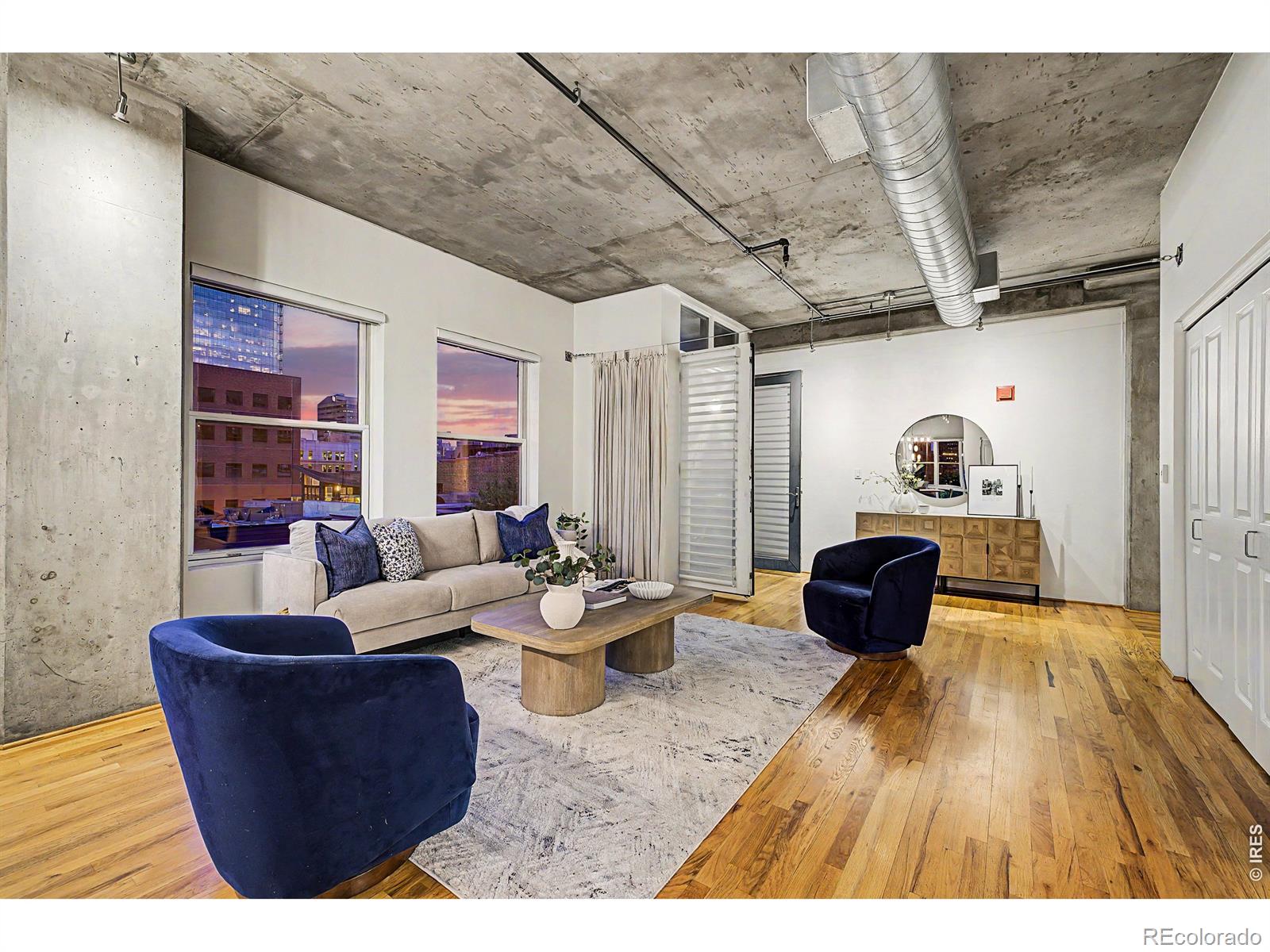 MLS Image #43 for 1499  blake street,denver, Colorado
