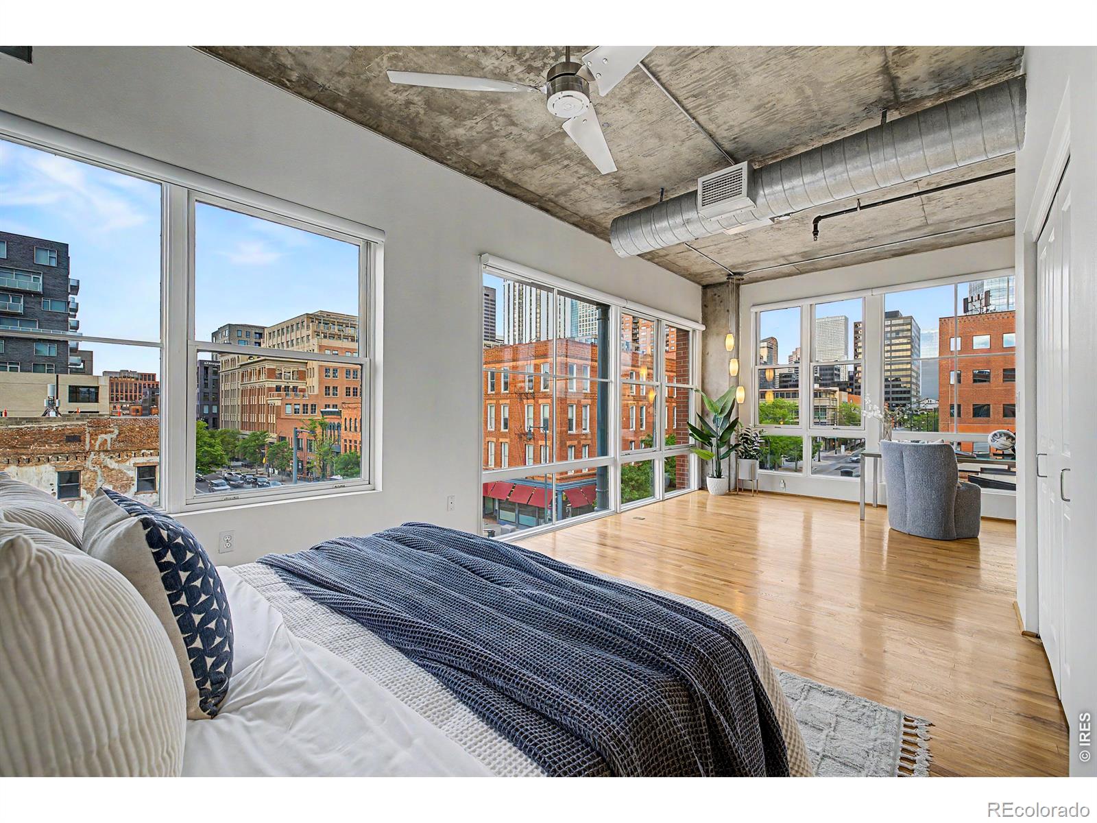 MLS Image #46 for 1499  blake street,denver, Colorado