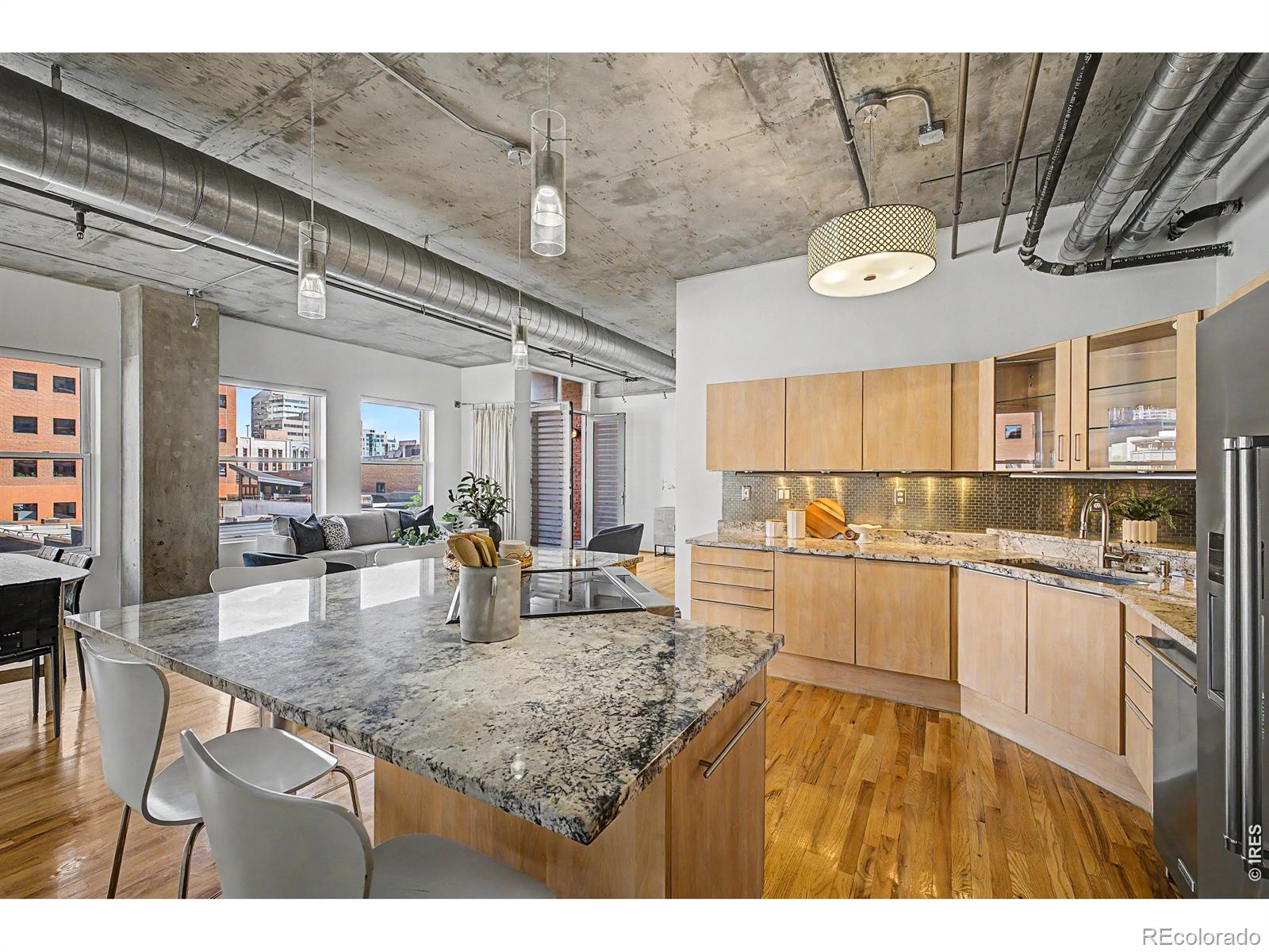 MLS Image #48 for 1499  blake street,denver, Colorado