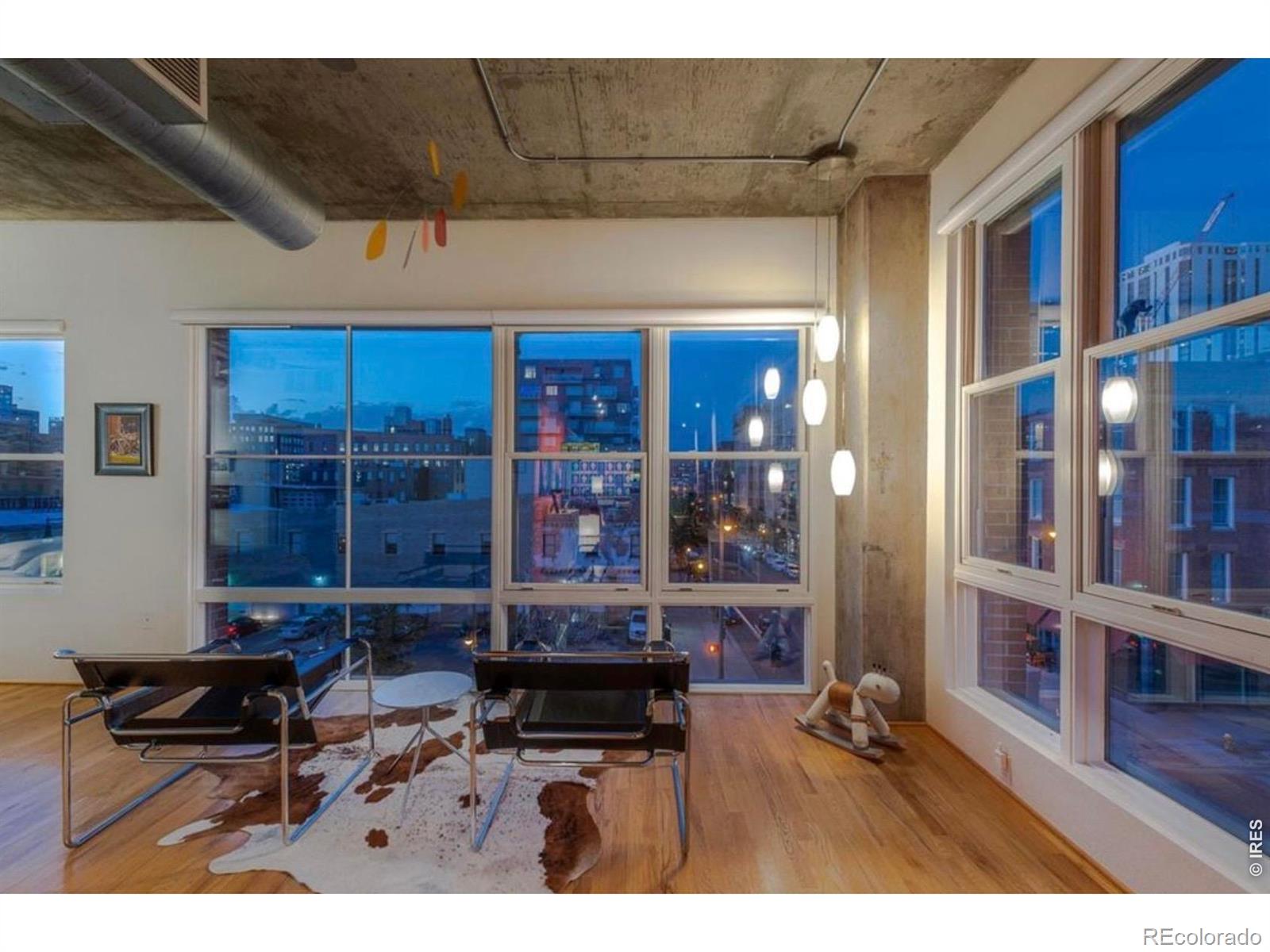 MLS Image #5 for 1499  blake street,denver, Colorado